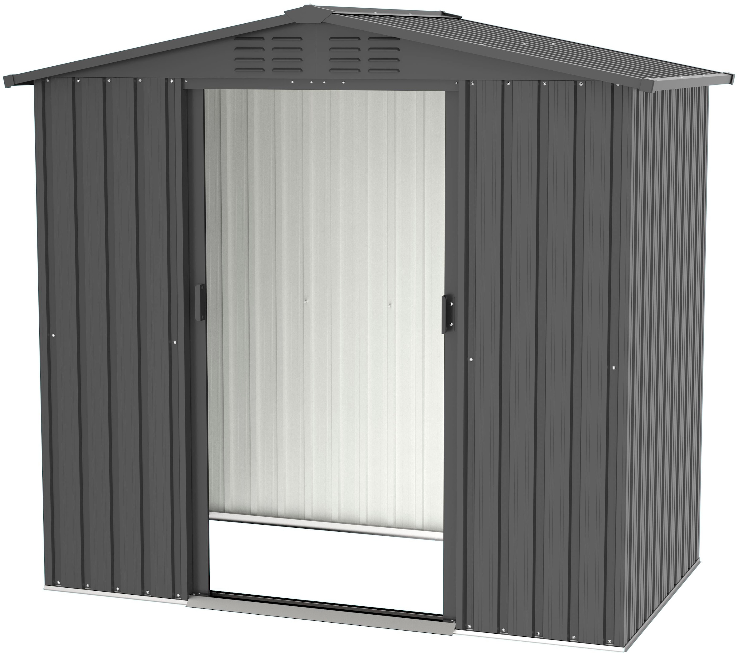 Tepro Gerätehaus »Flex Shed M«, Metall