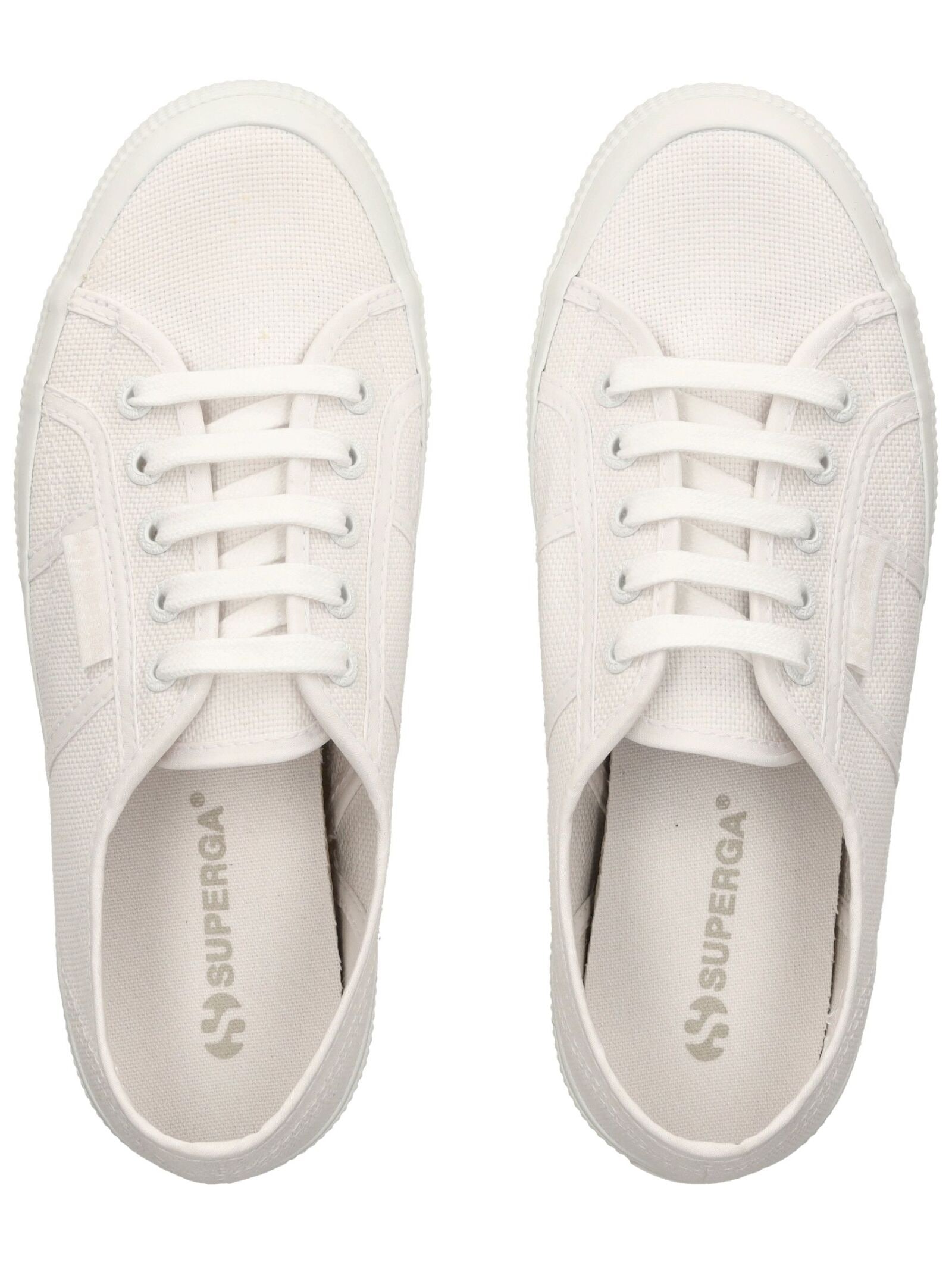 Superga Sneaker »Superga Sneaker Baumwolle«