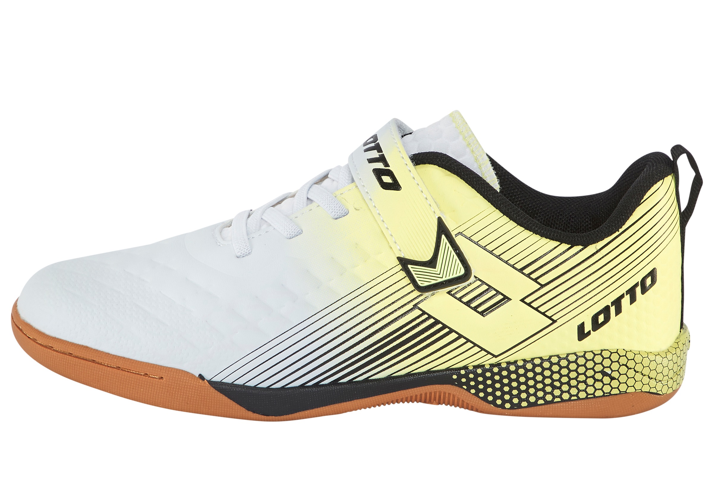 lotto Hallenschuh