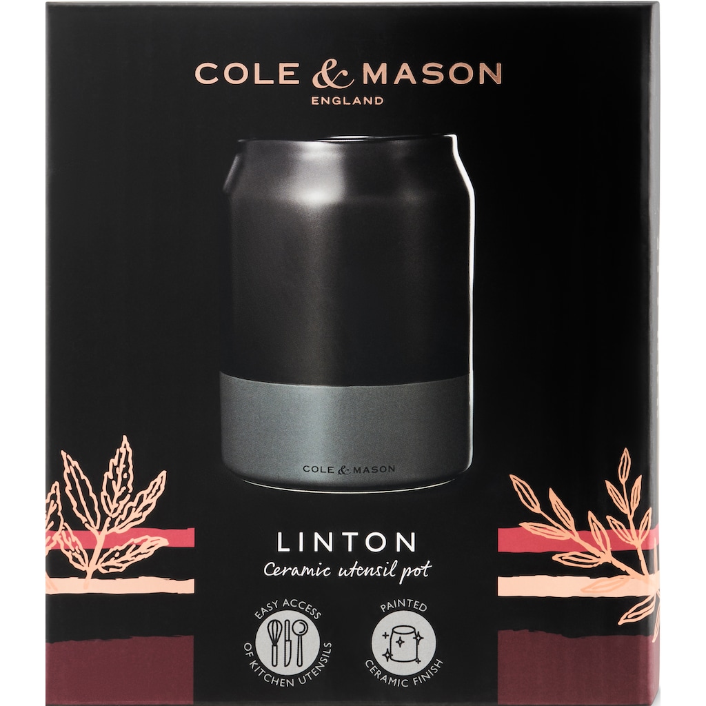 Cole & Mason Aufbewahrungssystem »Linton«, (1 tlg.)