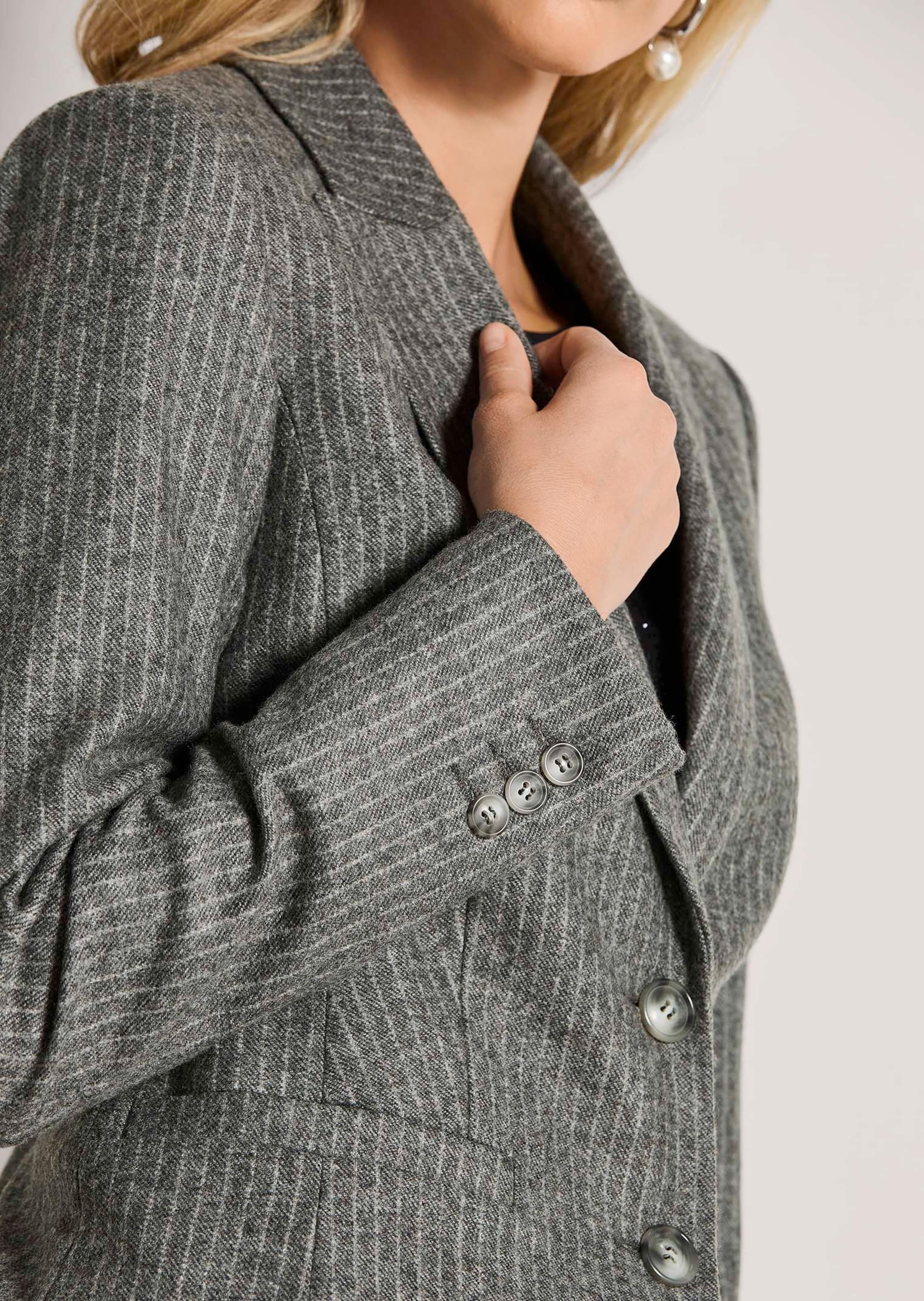 MADELEINE Jackenblazer »Blazer Blazer«