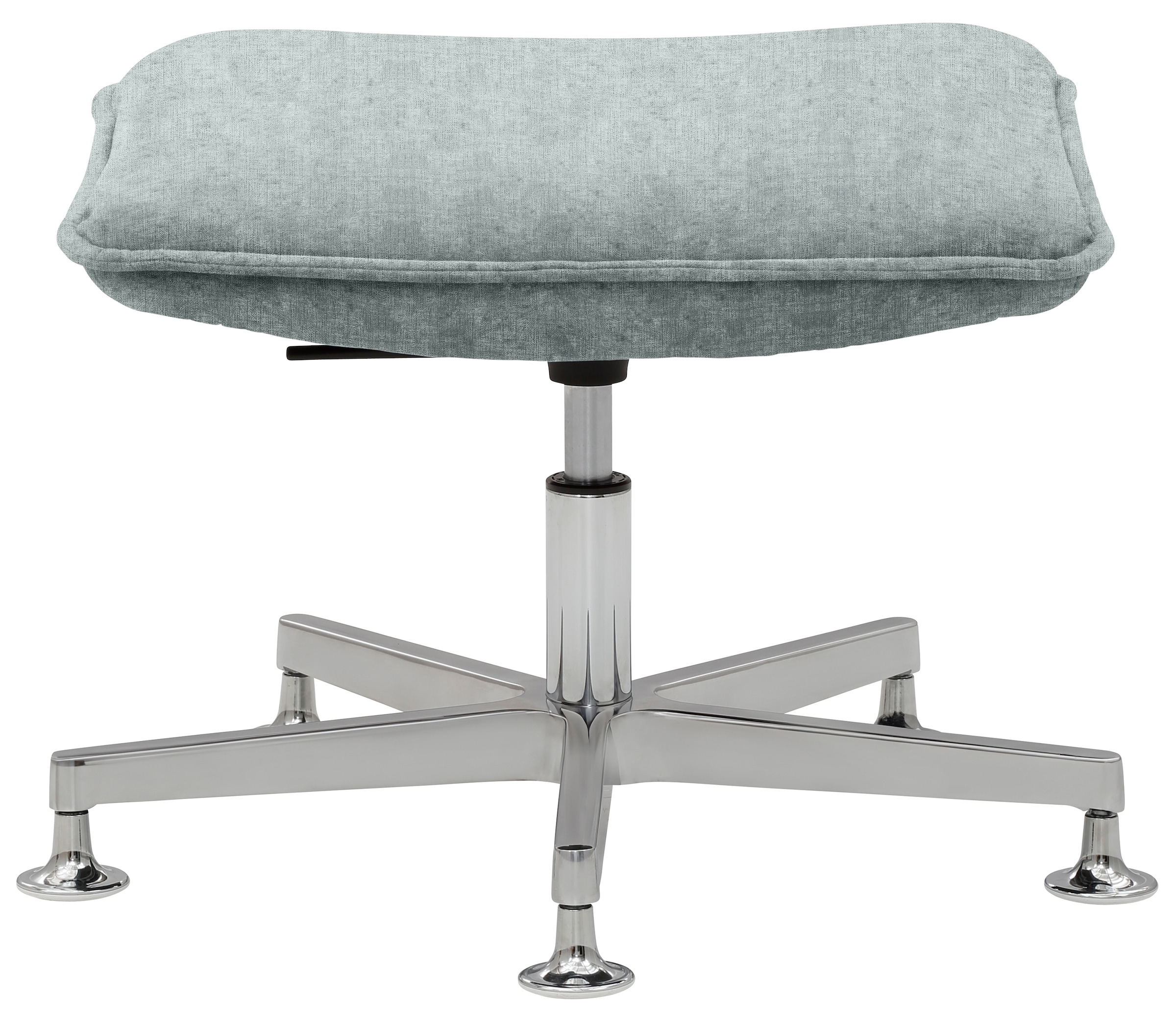 Mayer Sitzmöbel Fußhocker "myCOSYWORXX Hocker 2427", (1 St.), besonders beq günstig online kaufen