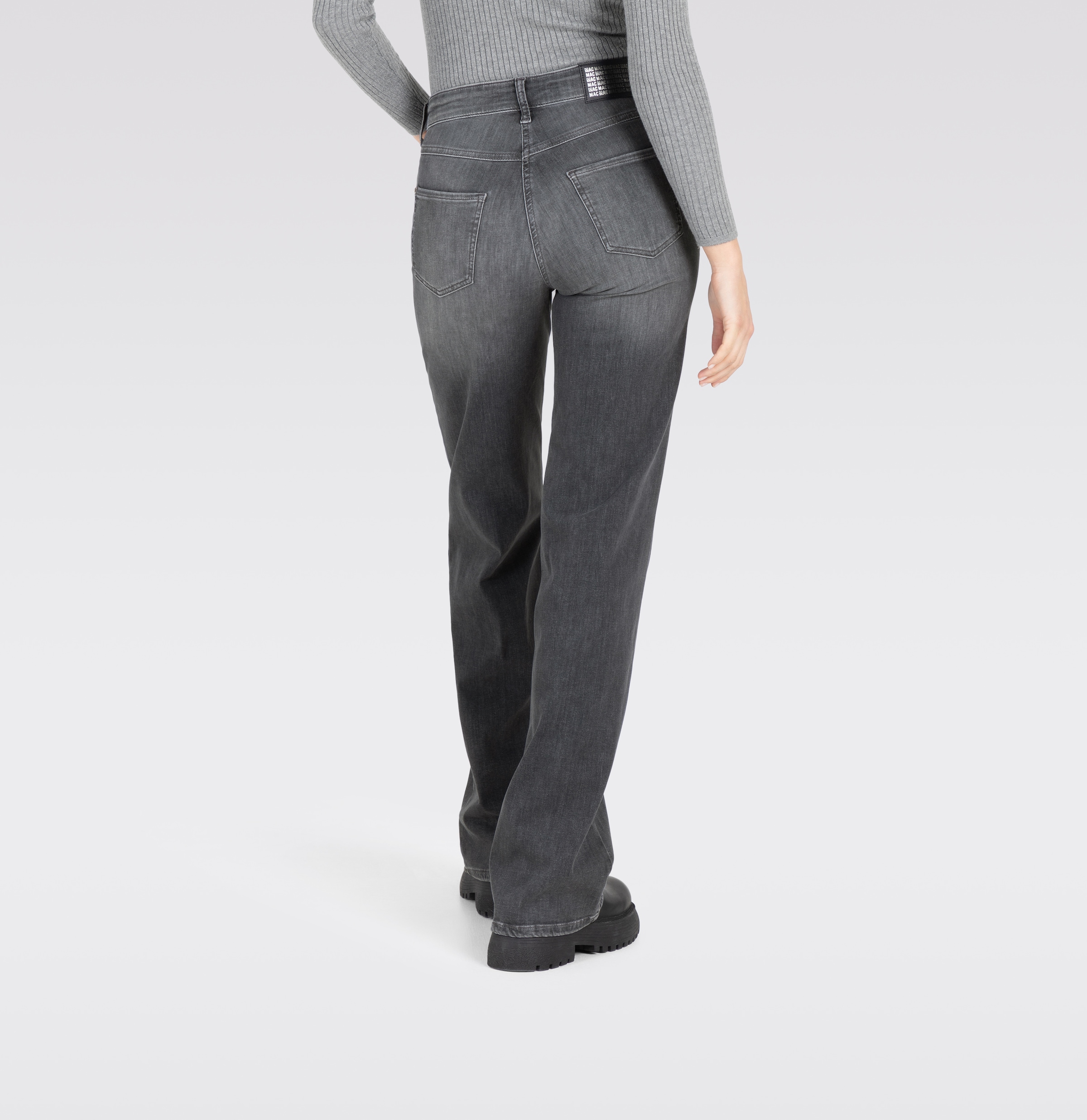 Mac Damen Jeans 0387l522890 günstig online kaufen