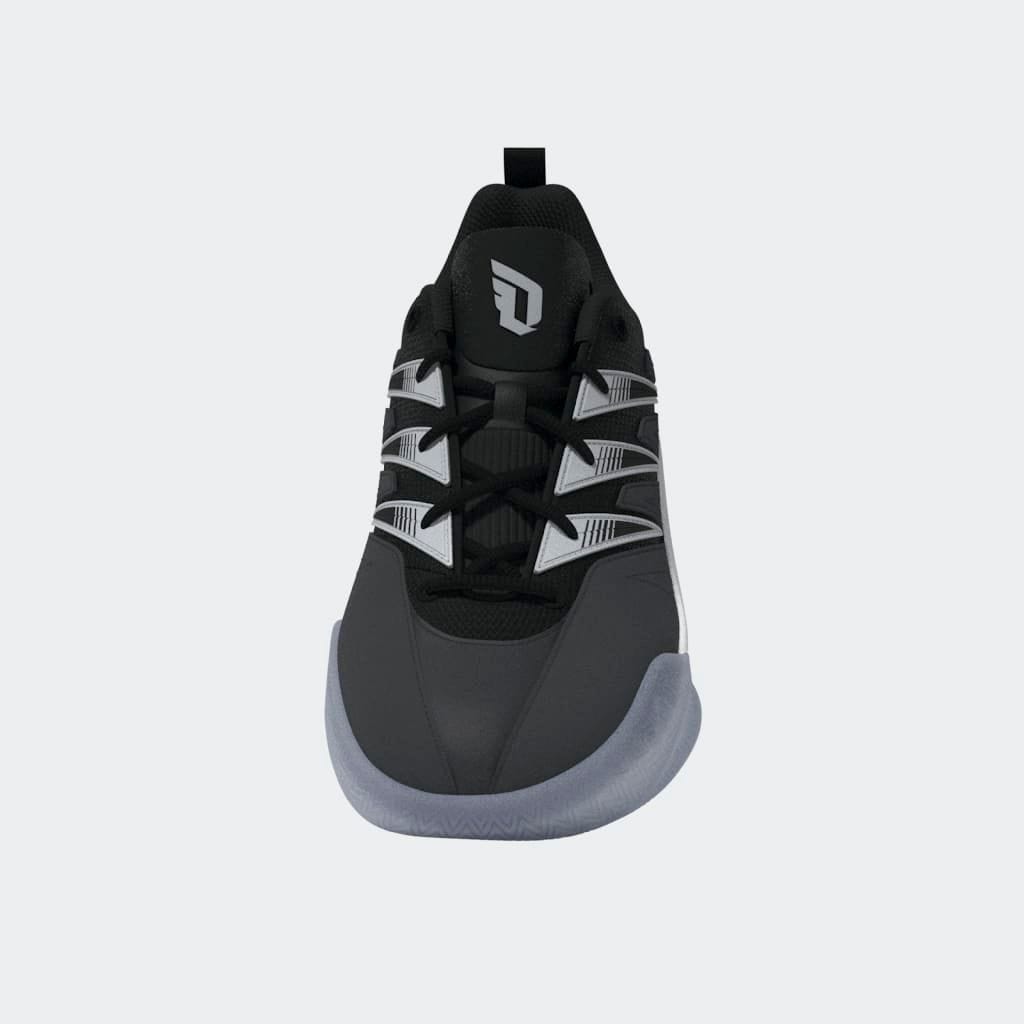 adidas Performance Basketballschuh »DAME CERTIFIED 3«