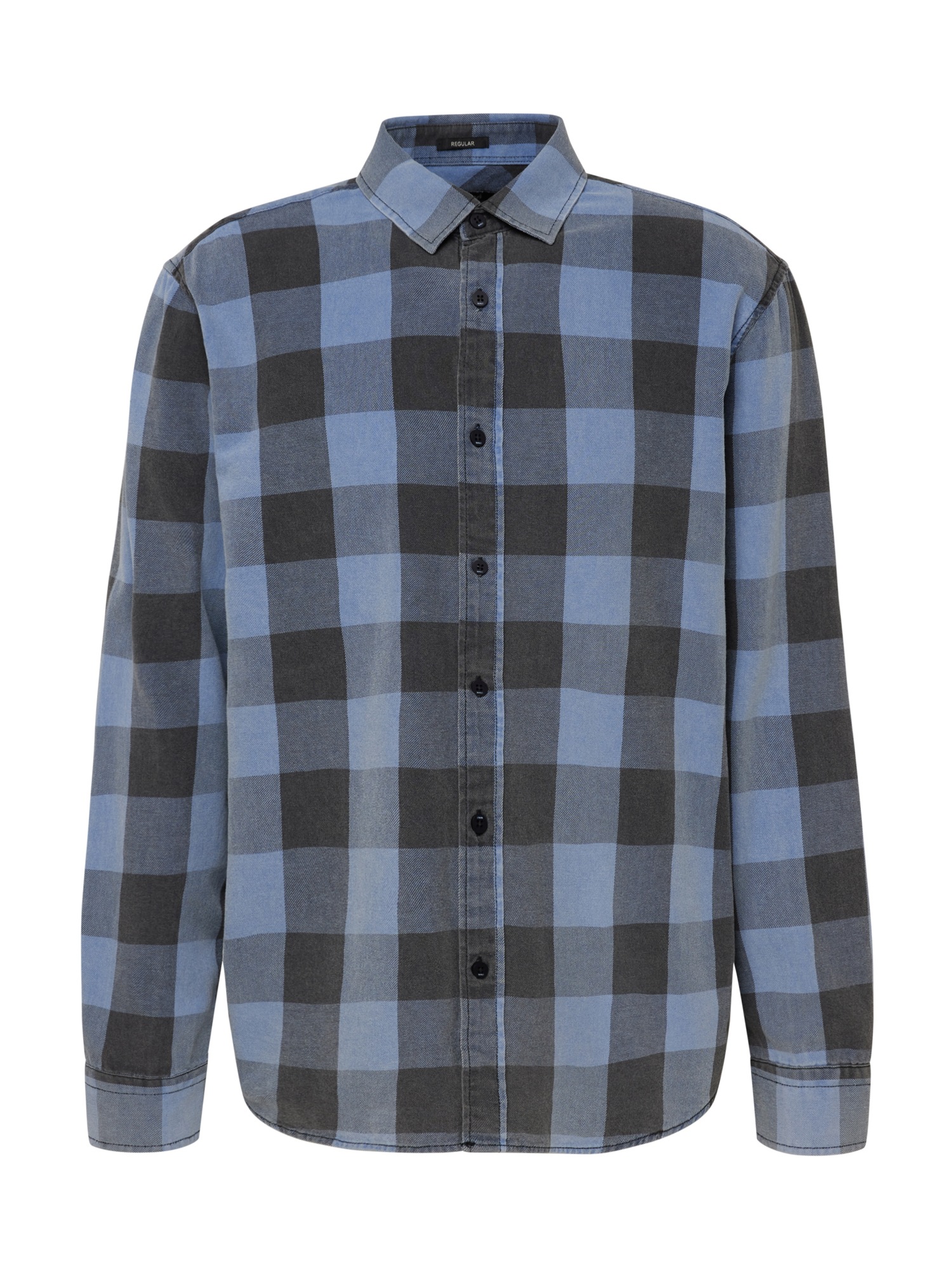 Mavi Karohemd »CHECK SHIRT«, Karohemd