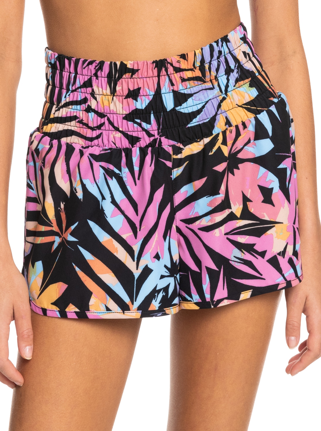 Roxy Funktionsshorts "Move Free" günstig online kaufen