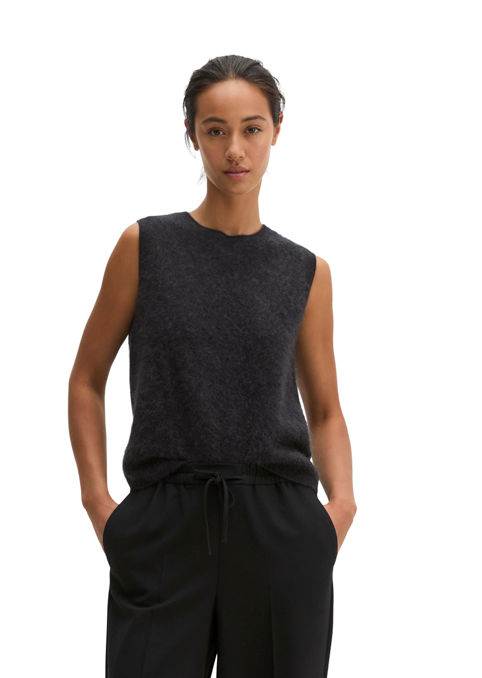 Marc O'Polo Strickpullover »aus reiner Merinowolle«