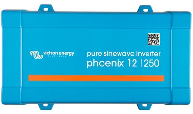 Wechselrichter »»Inverter Victron Phoenix 12/250 VE.direct Schuko««