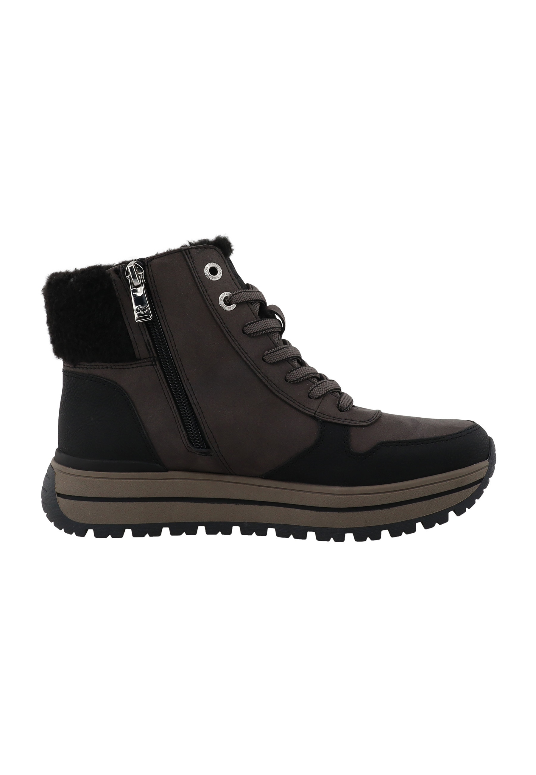 TOM TAILOR Winterstiefel »Tom Tailor Stiefel«