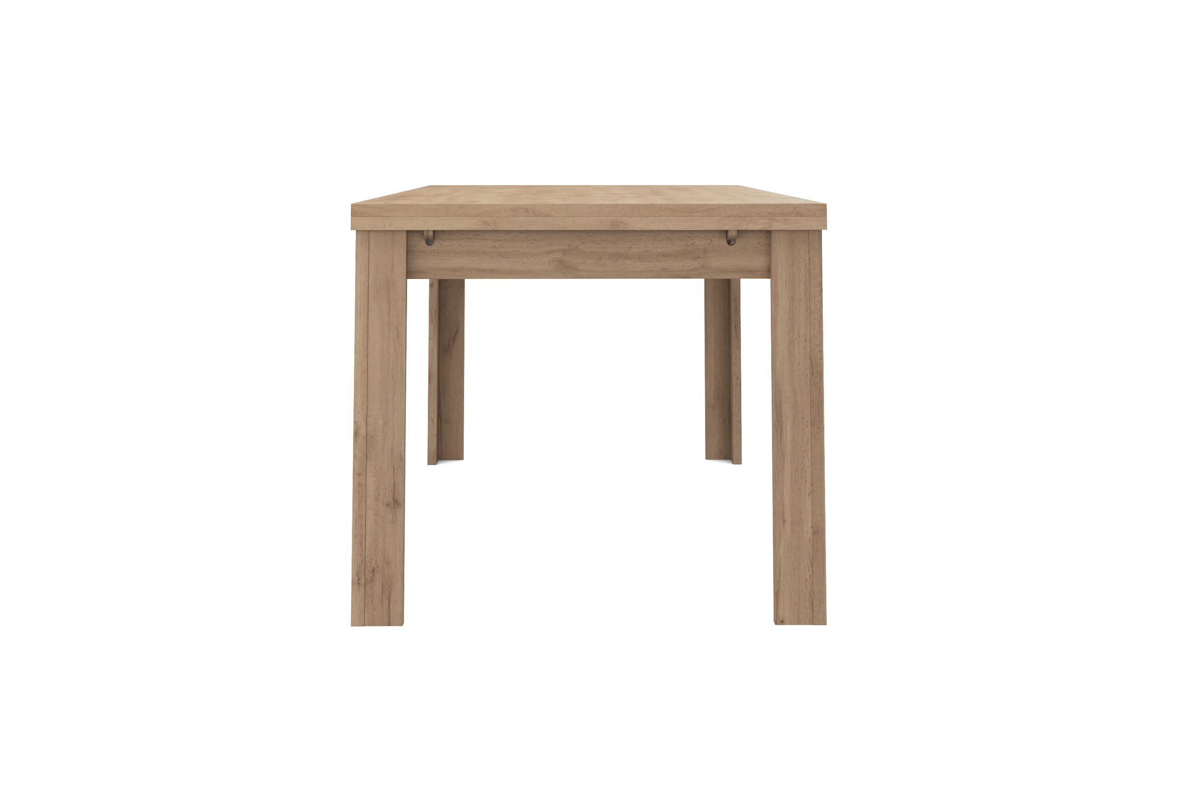 Mäusbacher Esstisch »Monti«, BESTSELLER!, Tisch, Küchentisch, Auszugstisch ausziehbar auf 280 cm
