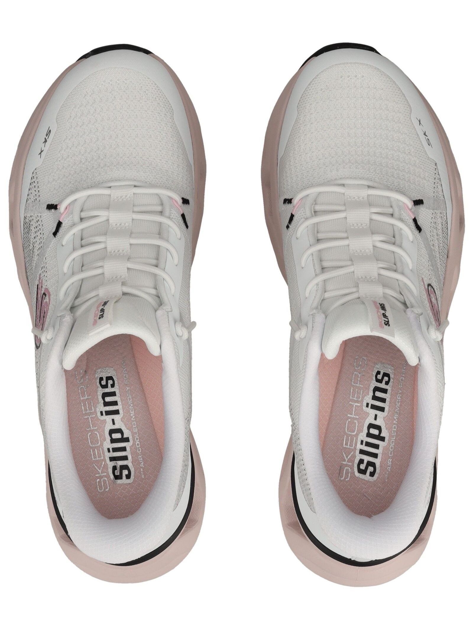 Skechers Sneaker »Skechers Sneaker Textil«