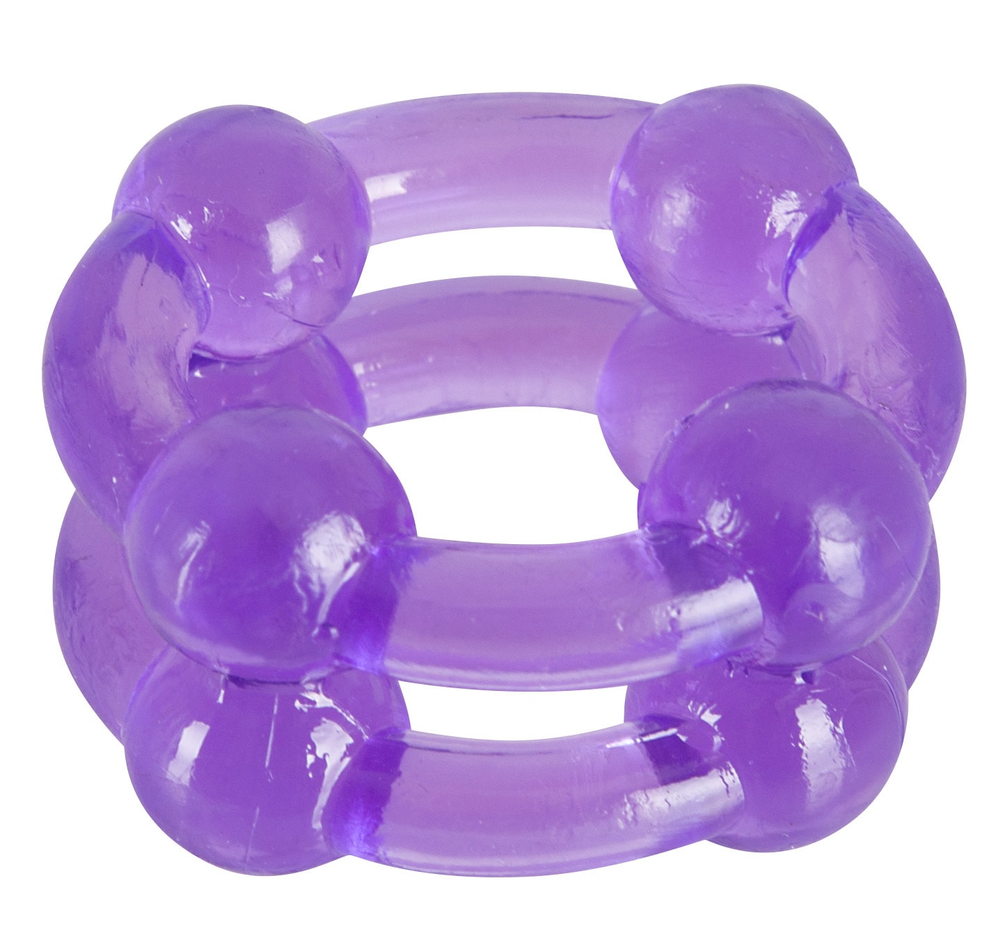 You2Toys Vibrator »Toy Set Purple Appetizer«