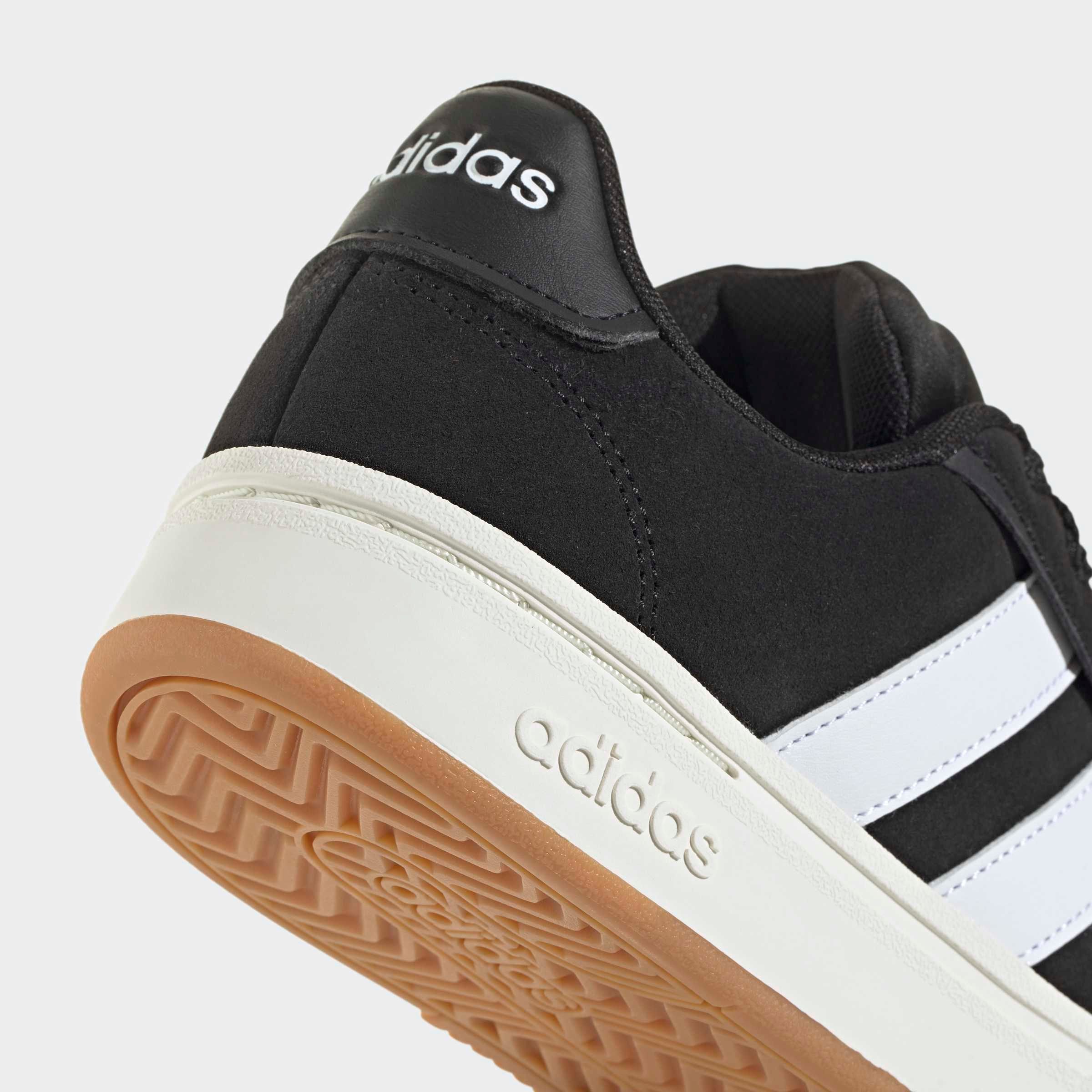 adidas Sportswear Sneaker »GRAND COURT ALPHA«  Design inspiriert vom adidas Campus 00
