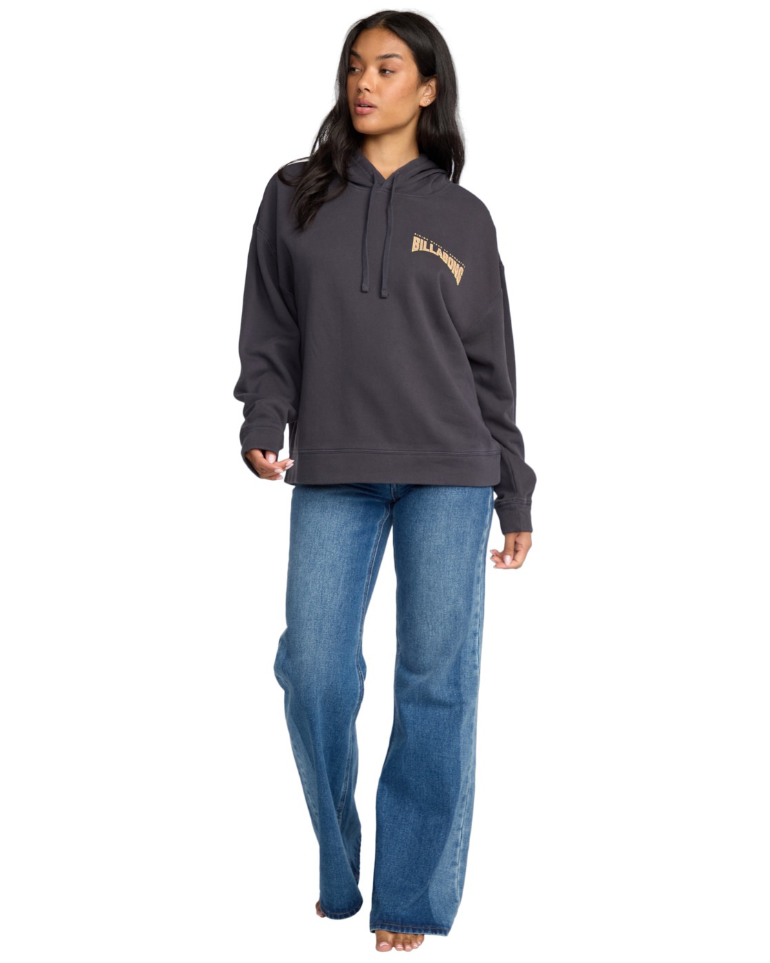 Thumbnail - Billabong Hoodie "Keep It Up"