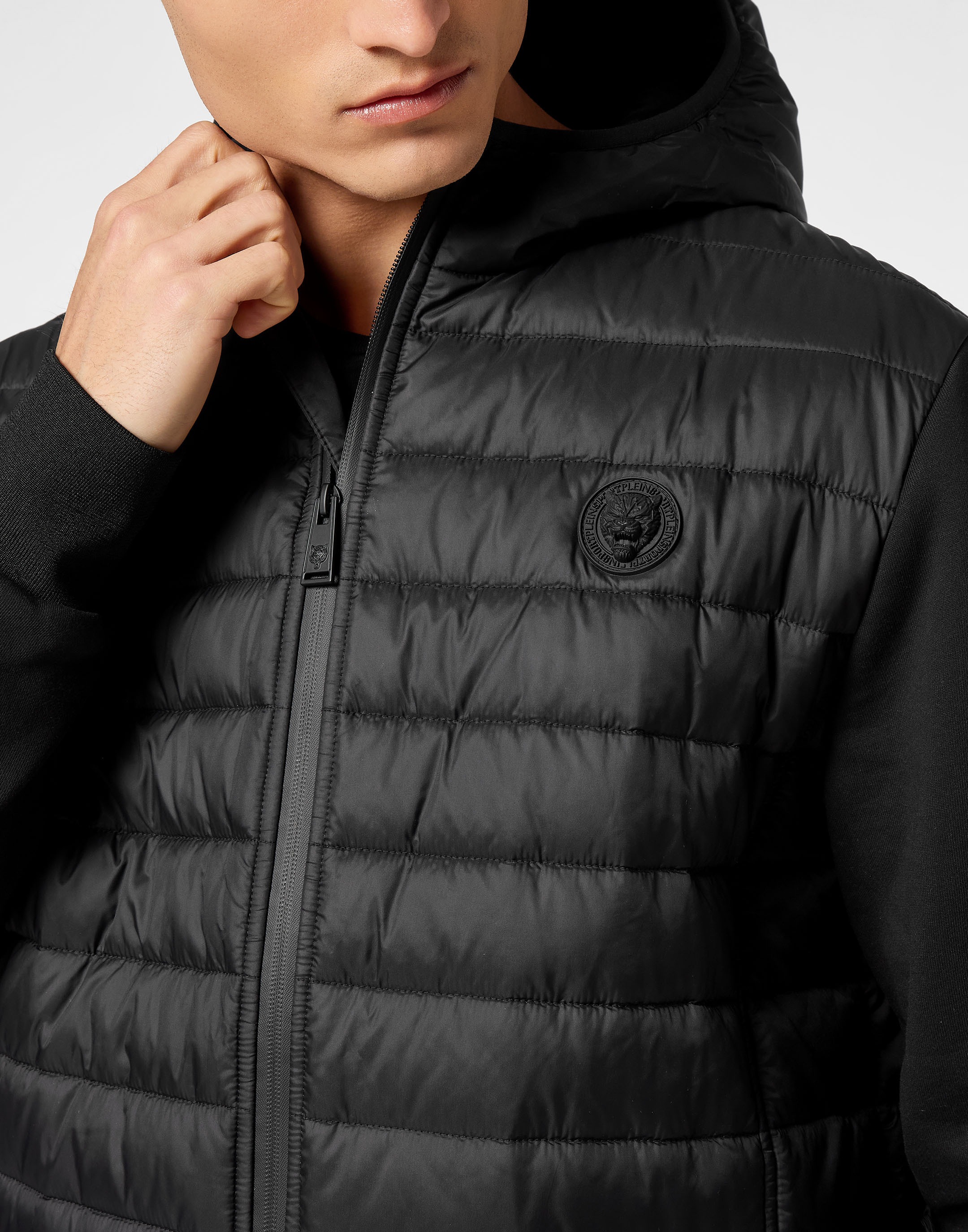 PLEIN SPORT Daunenjacke »Jacke«