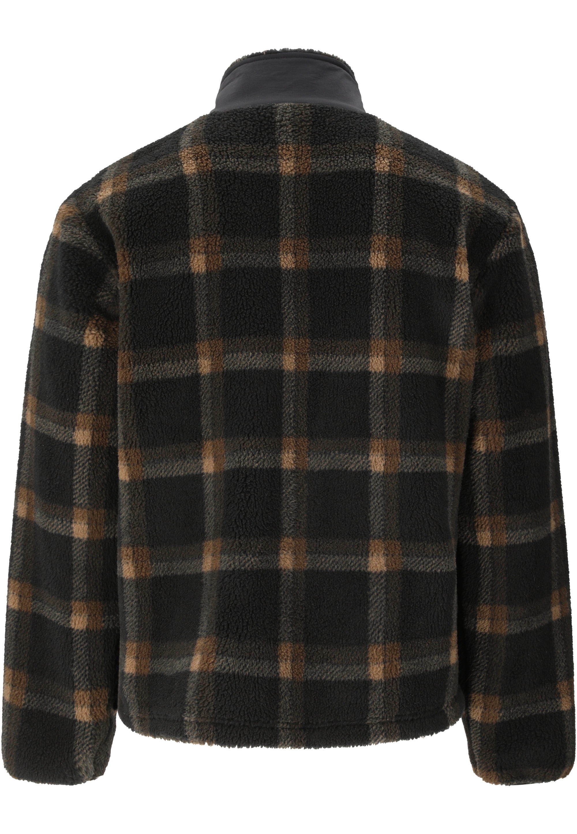 WHISTLER Fleecejacke »Carrillo« mit wärmender Isolierung