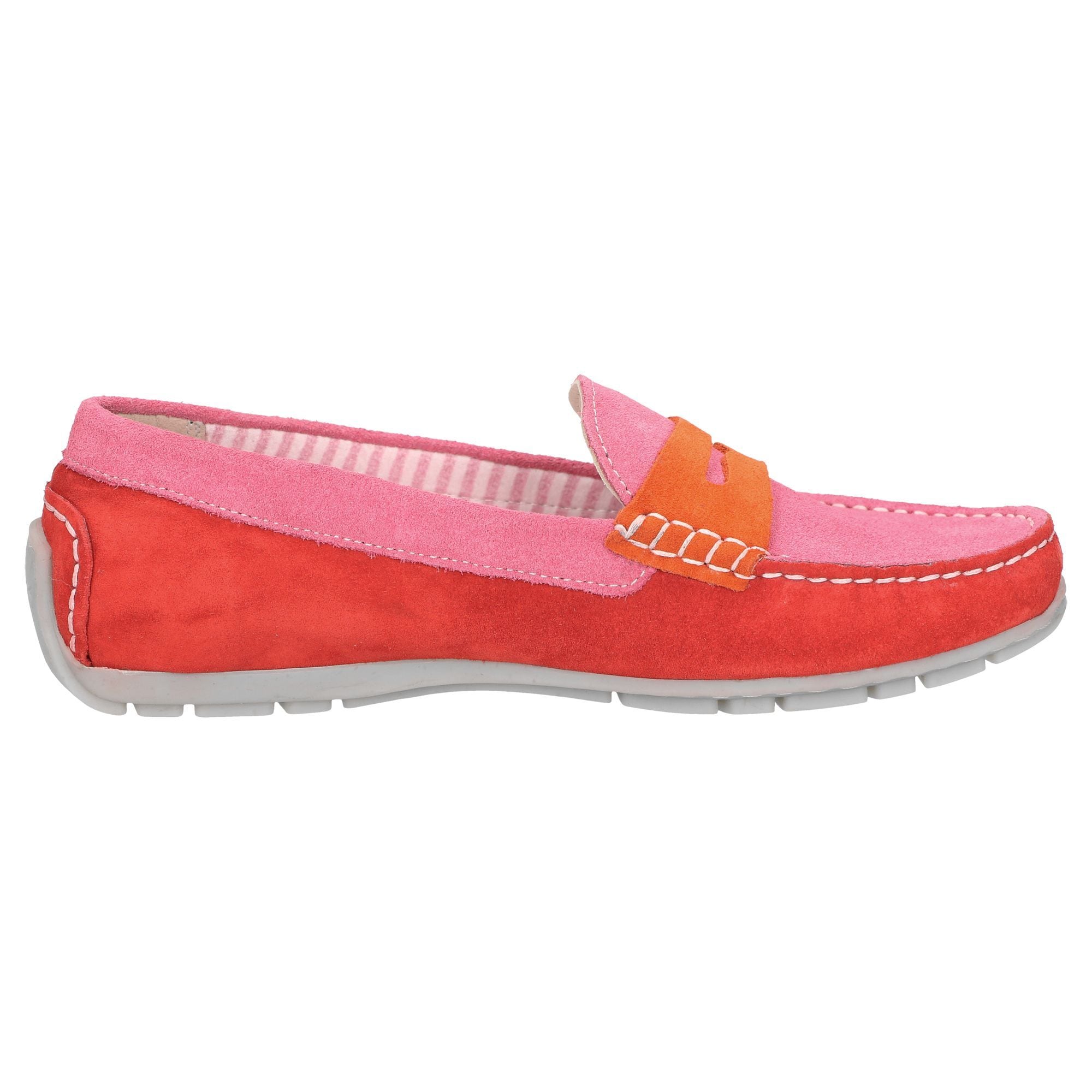 SIOUX Slipper »Carmona-700«