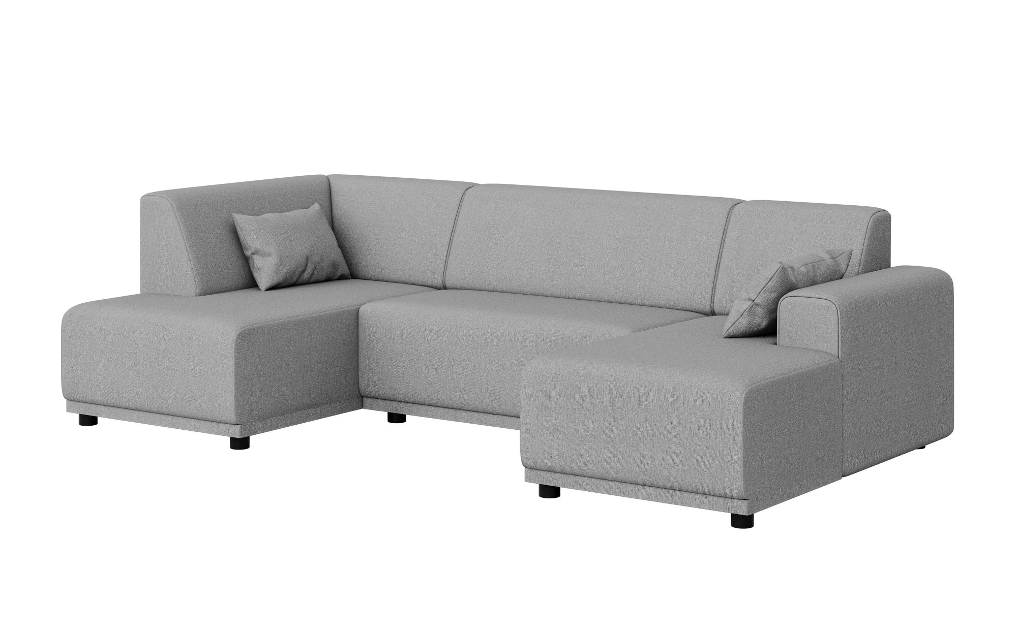 Home affaire Wohnlandschaft »TAMMO« U-Form