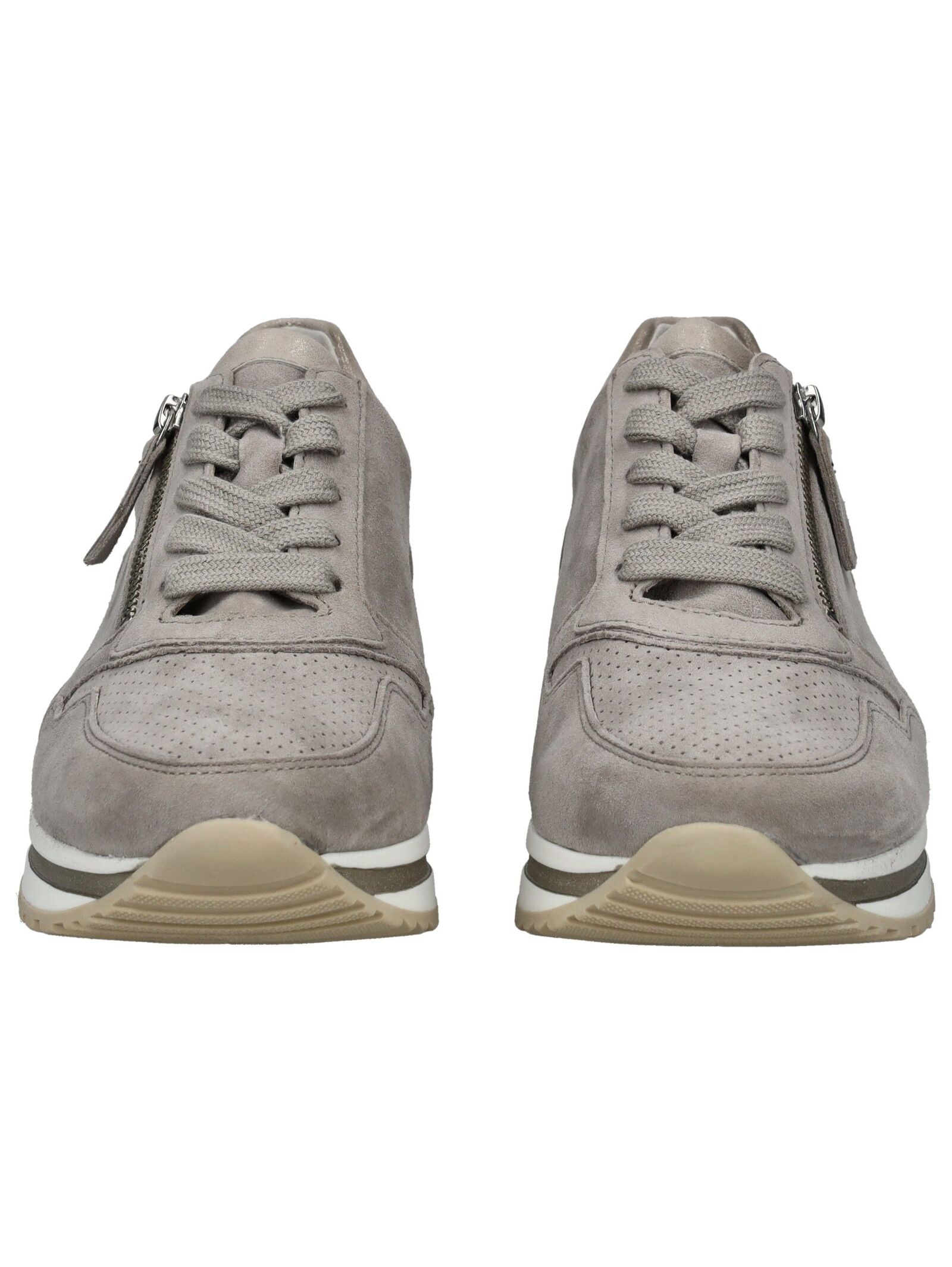 Thumbnail - Gabor Comfort Sneaker "Gabor Comfort Sneaker Veloursleder"