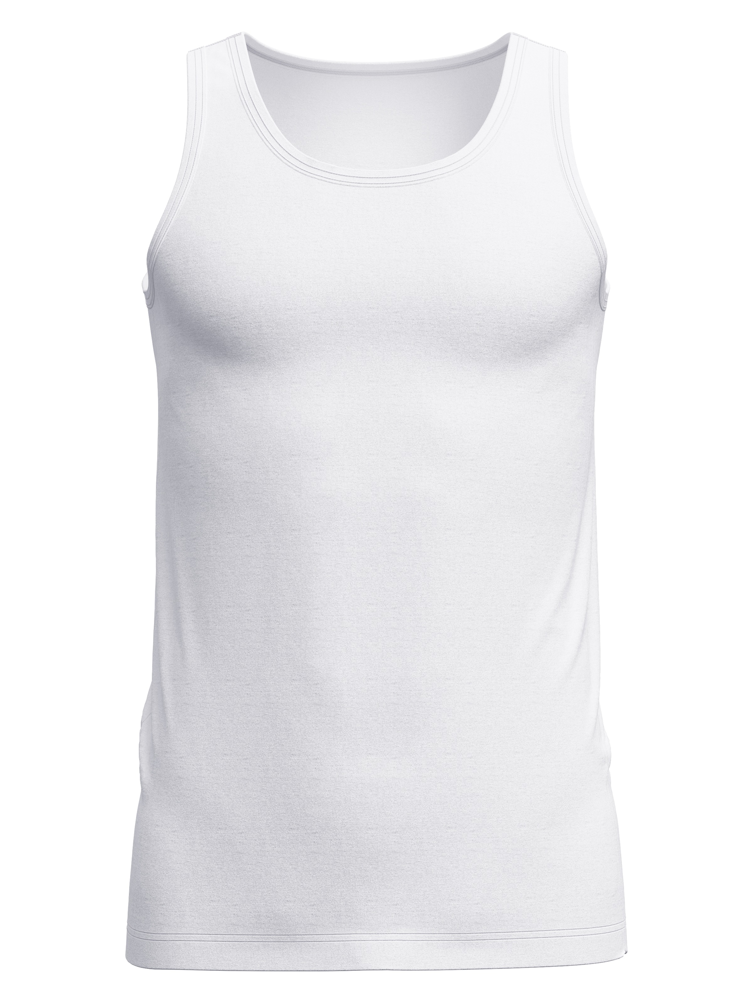 CALIDA Muskelshirt, mit verstärkten Nähten günstig online kaufen