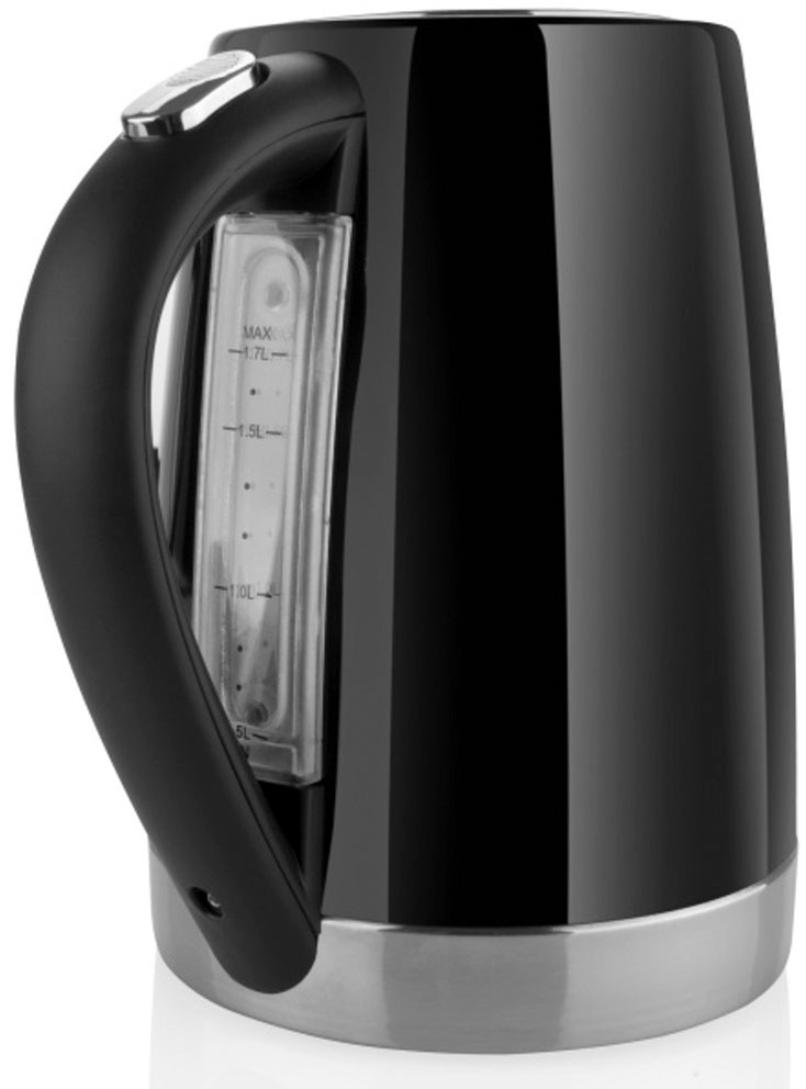 eta Wasserkocher »ISABELA ETA158790000«, 1,7 l, 2200 W, Warmwassertemperaturregelung 30°C - 100°C
