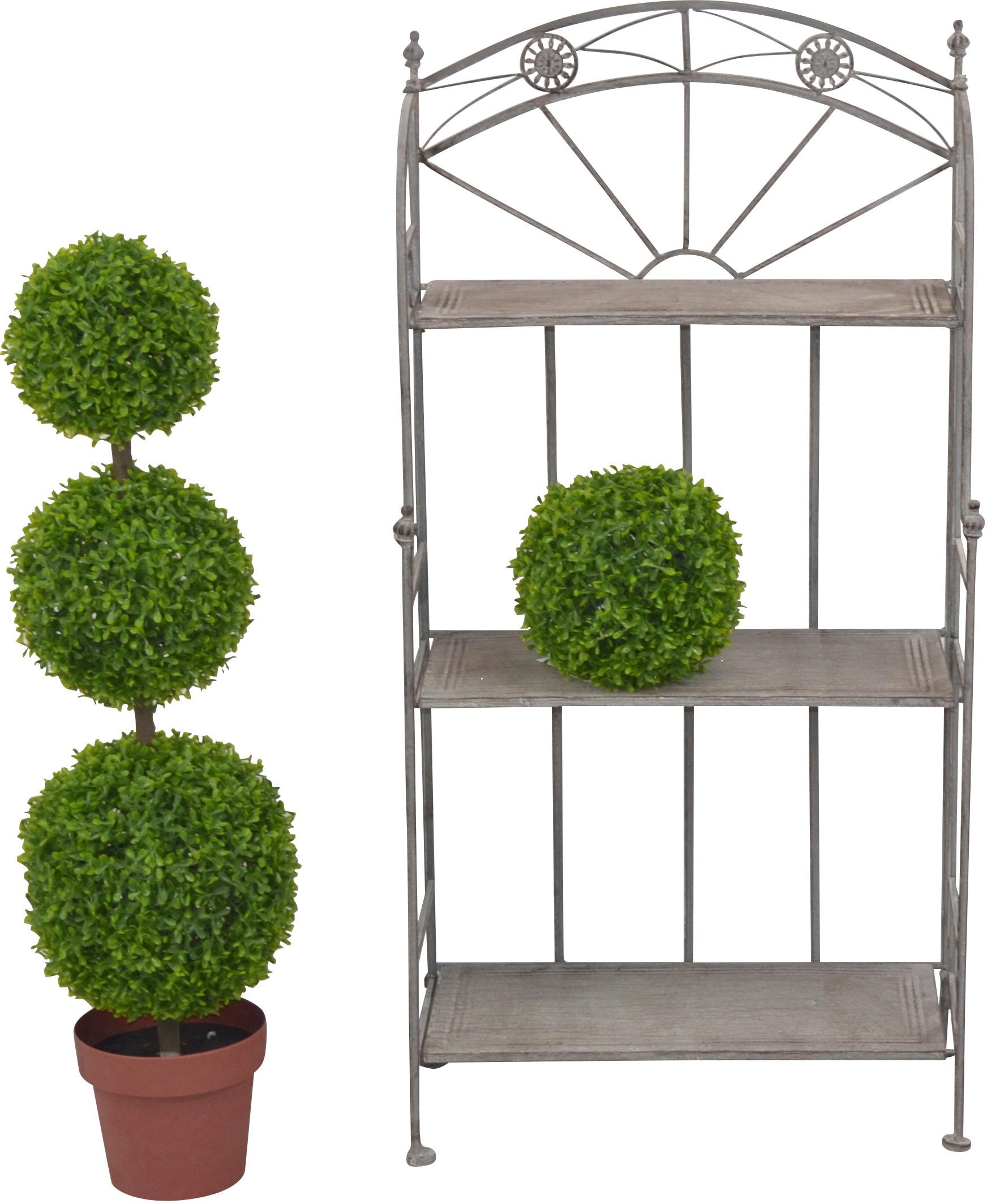 Home affaire Standregal