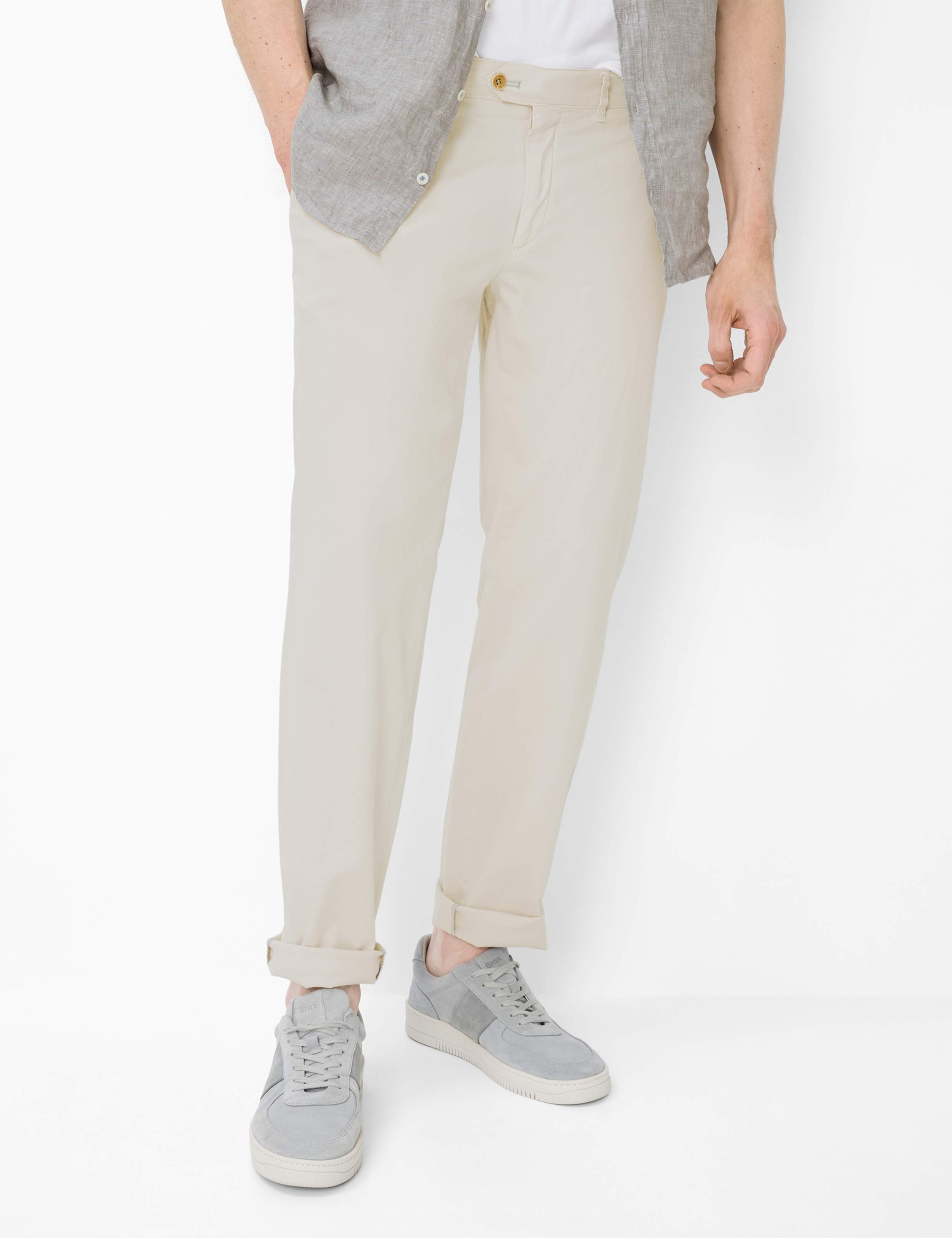 EUREX by BRAX Chinohose "Style JOE" günstig online kaufen