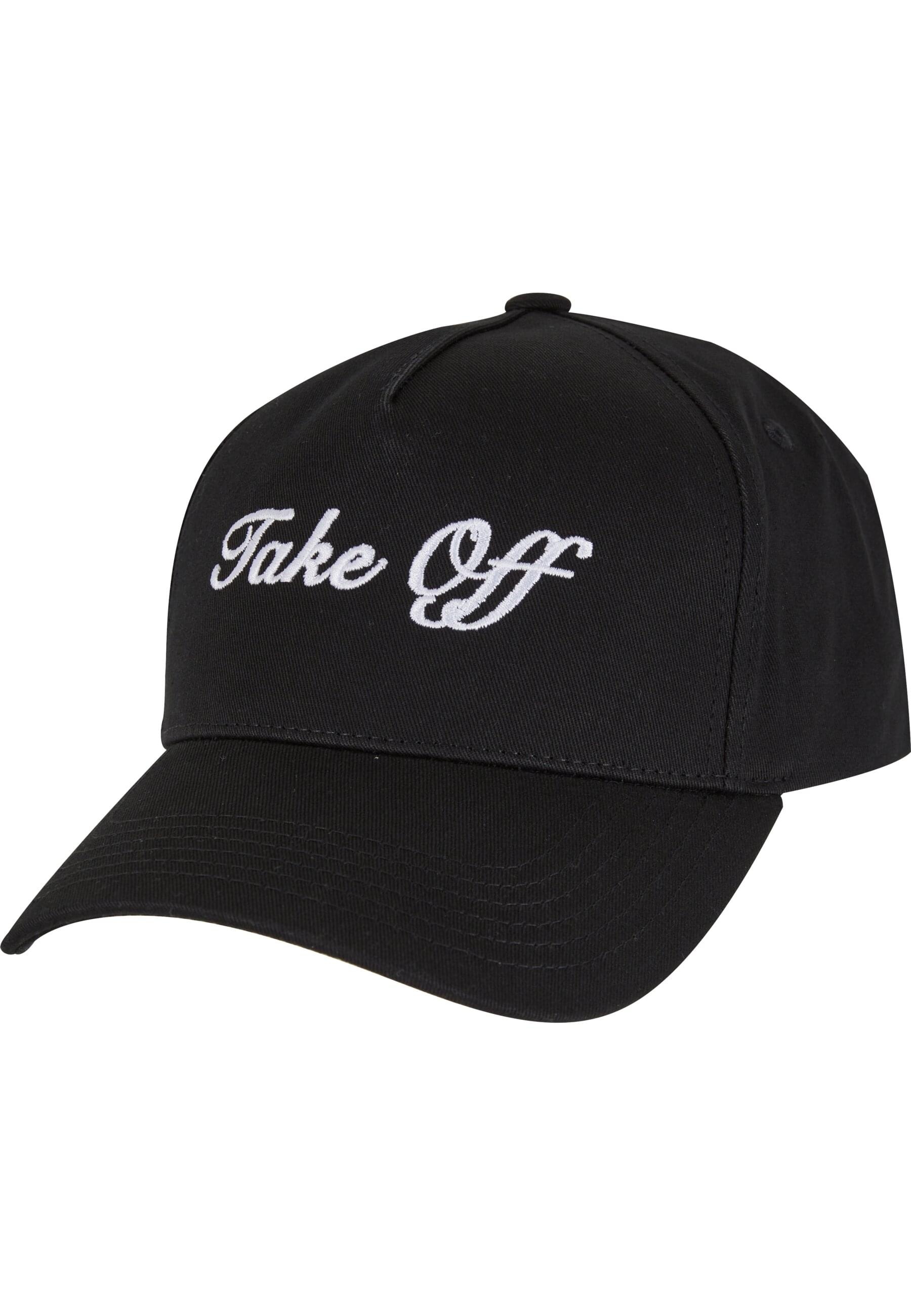 PEQUS Flex Cap »PEQUS PEQUS Take Off Cap«