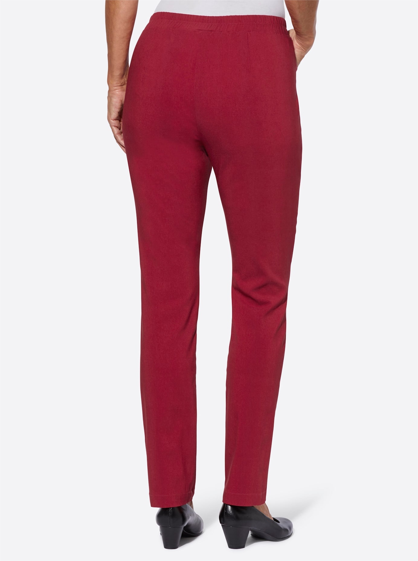 Classic Basics Schlupfhose