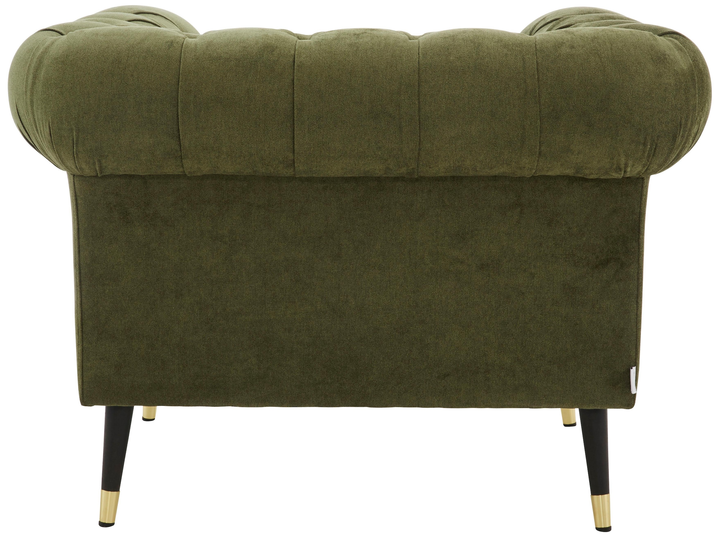 Home affaire Chesterfield-Sessel »Tinnum Sessel«