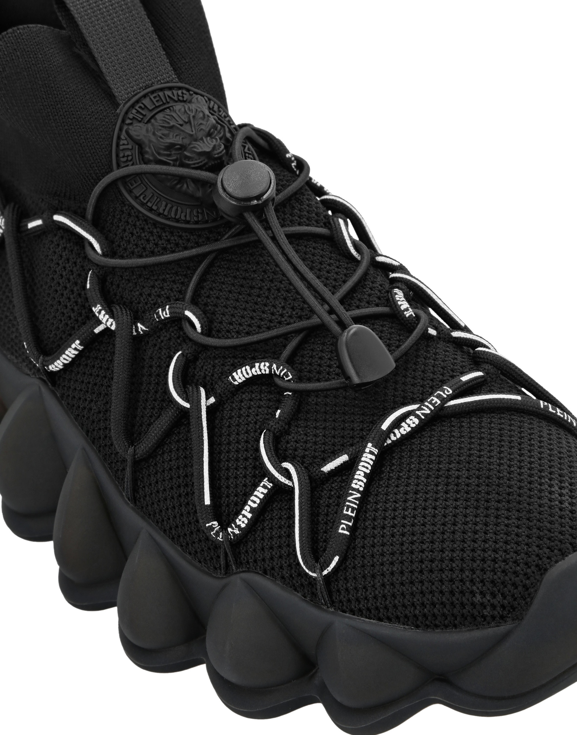PLEIN SPORT Sneaker »The Bubble Gen.x.02 Tiger«