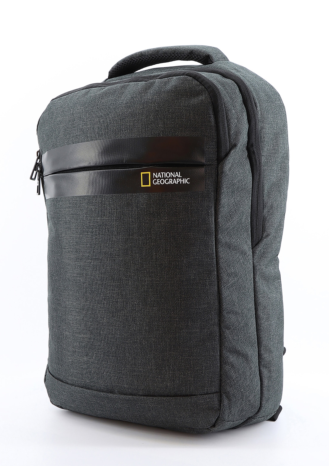 Cityrucksack »Stream«, mit Laptop- und Tabletfach