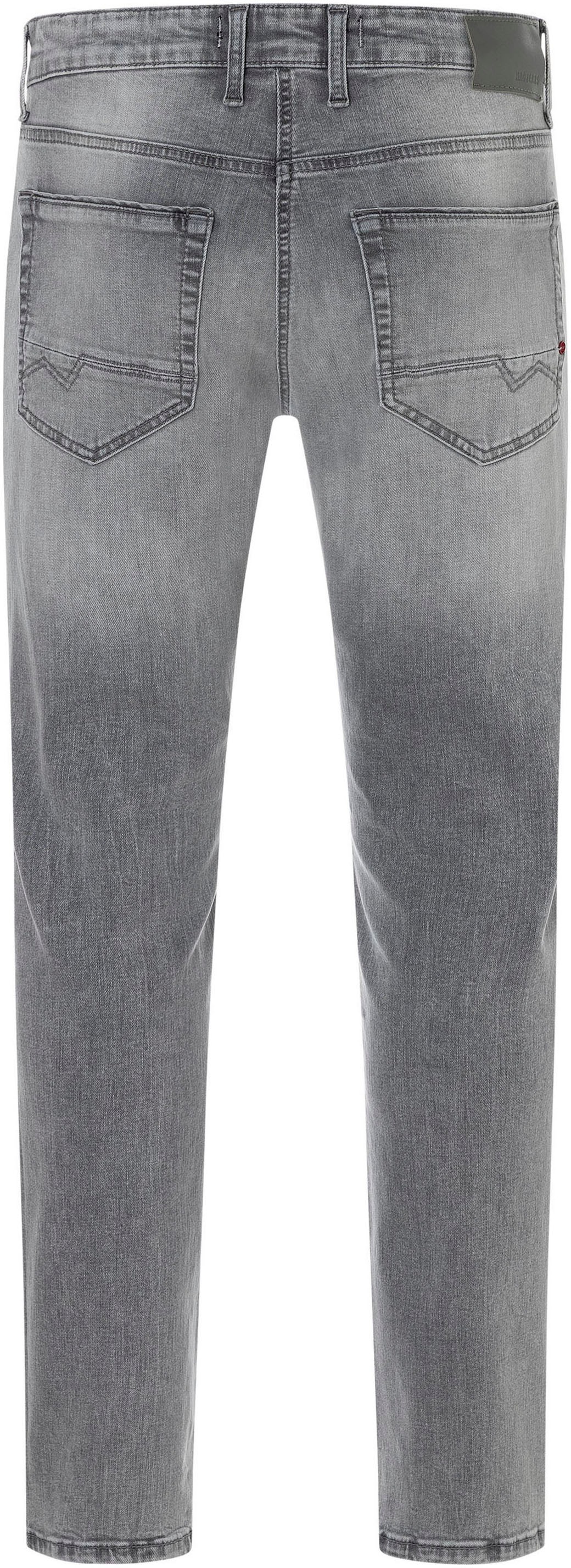 MAC Straight-Jeans "Arne Pipe" günstig online kaufen