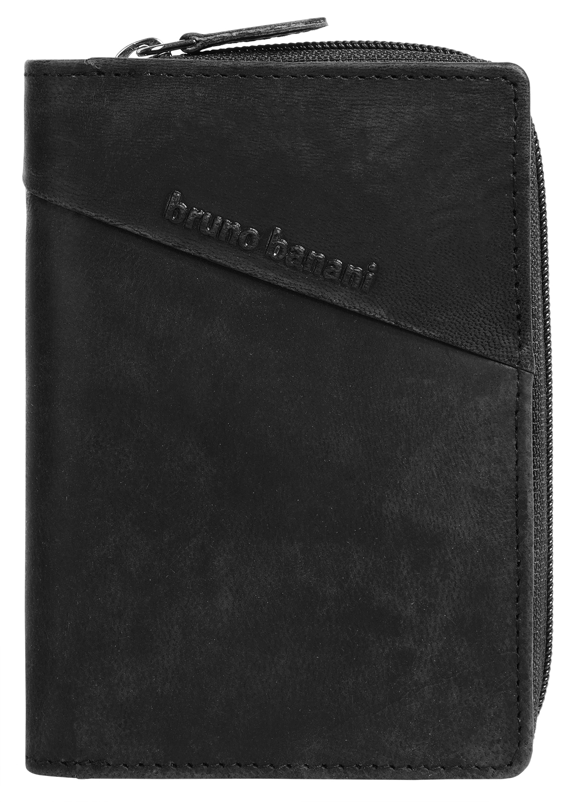 Bruno Banani 1100000002199 echt Leder