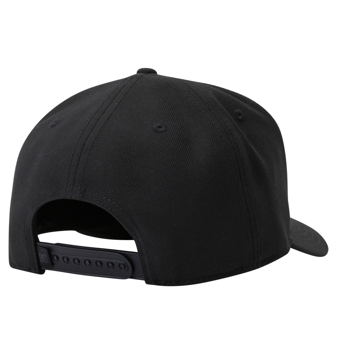 DC Shoes Snapback Cap "Semi-Pro" günstig online kaufen