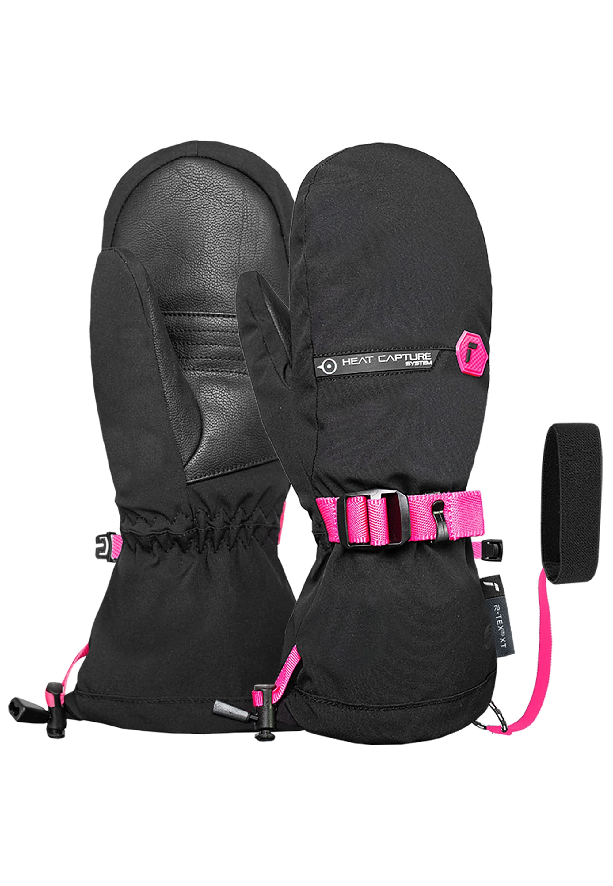 Reusch Fäustlinge "Karl R-TEX XT Junior Mitten" mit wasserdichter, atmungsa günstig online kaufen