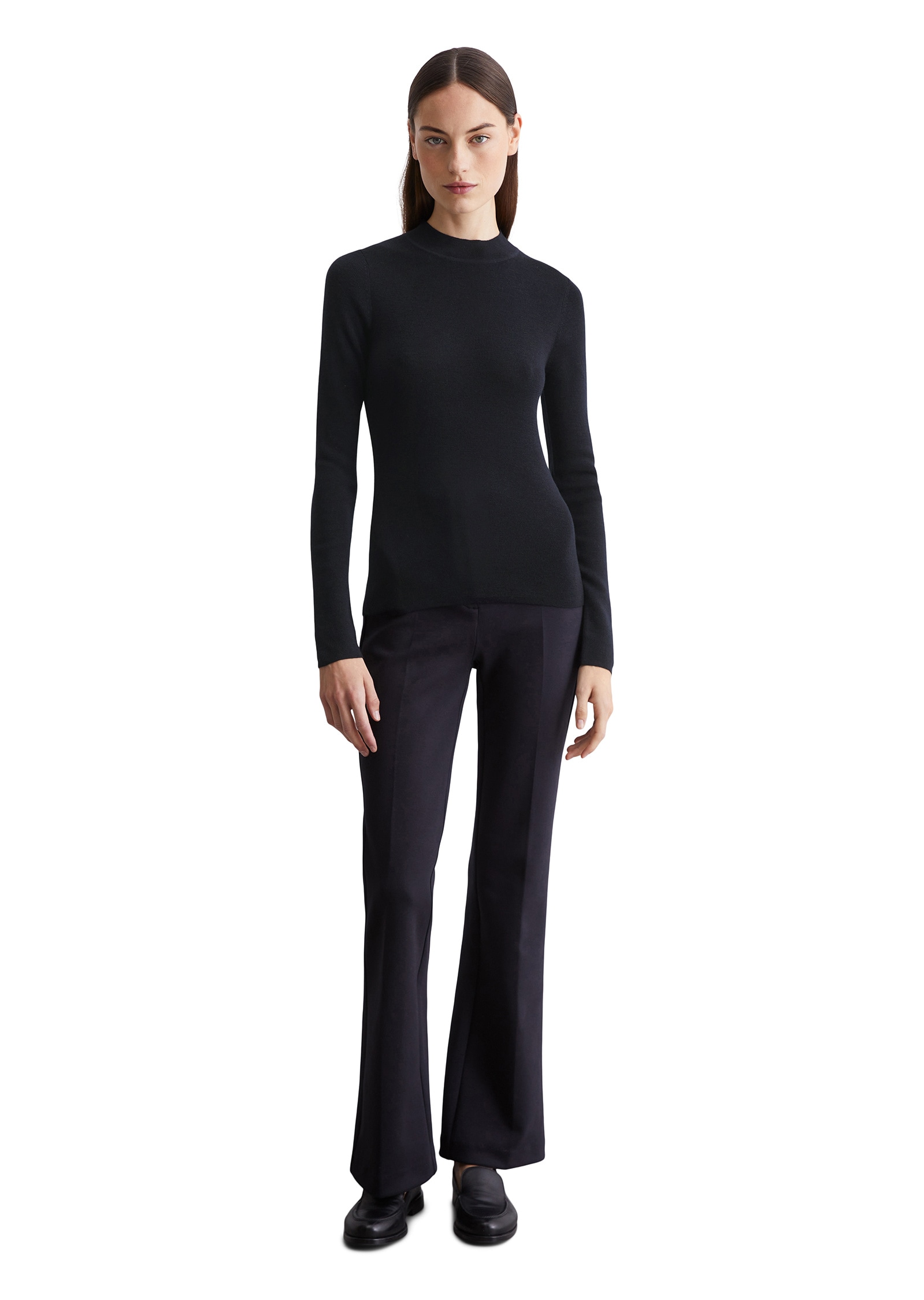 Marc O'Polo Strickpullover »aus reiner Merinowolle«