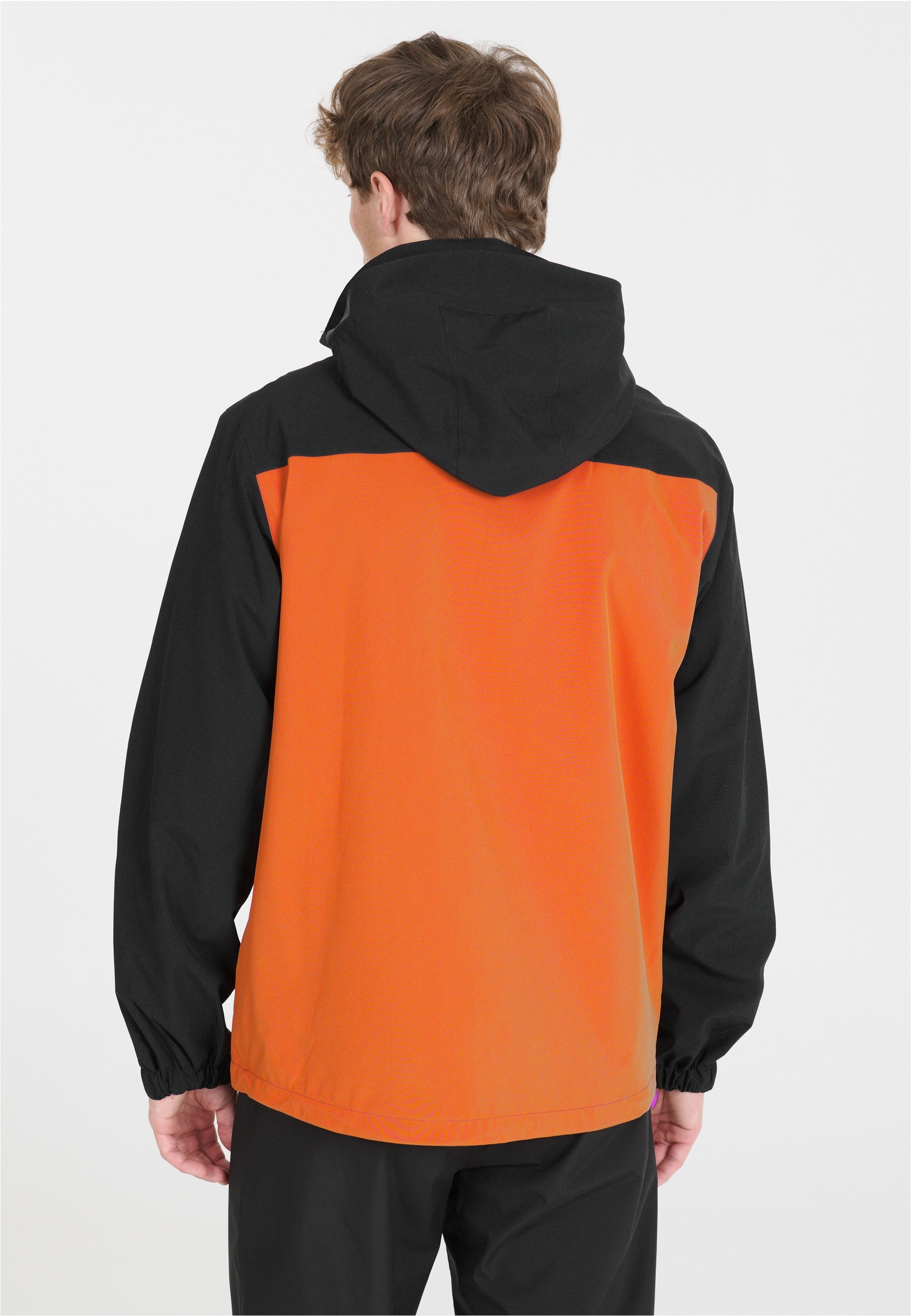 WEATHER REPORT Outdoorjacke »DELTON W-PRO15000«, mit umweltfreundlicher Beschichtung (PFC-Frei)