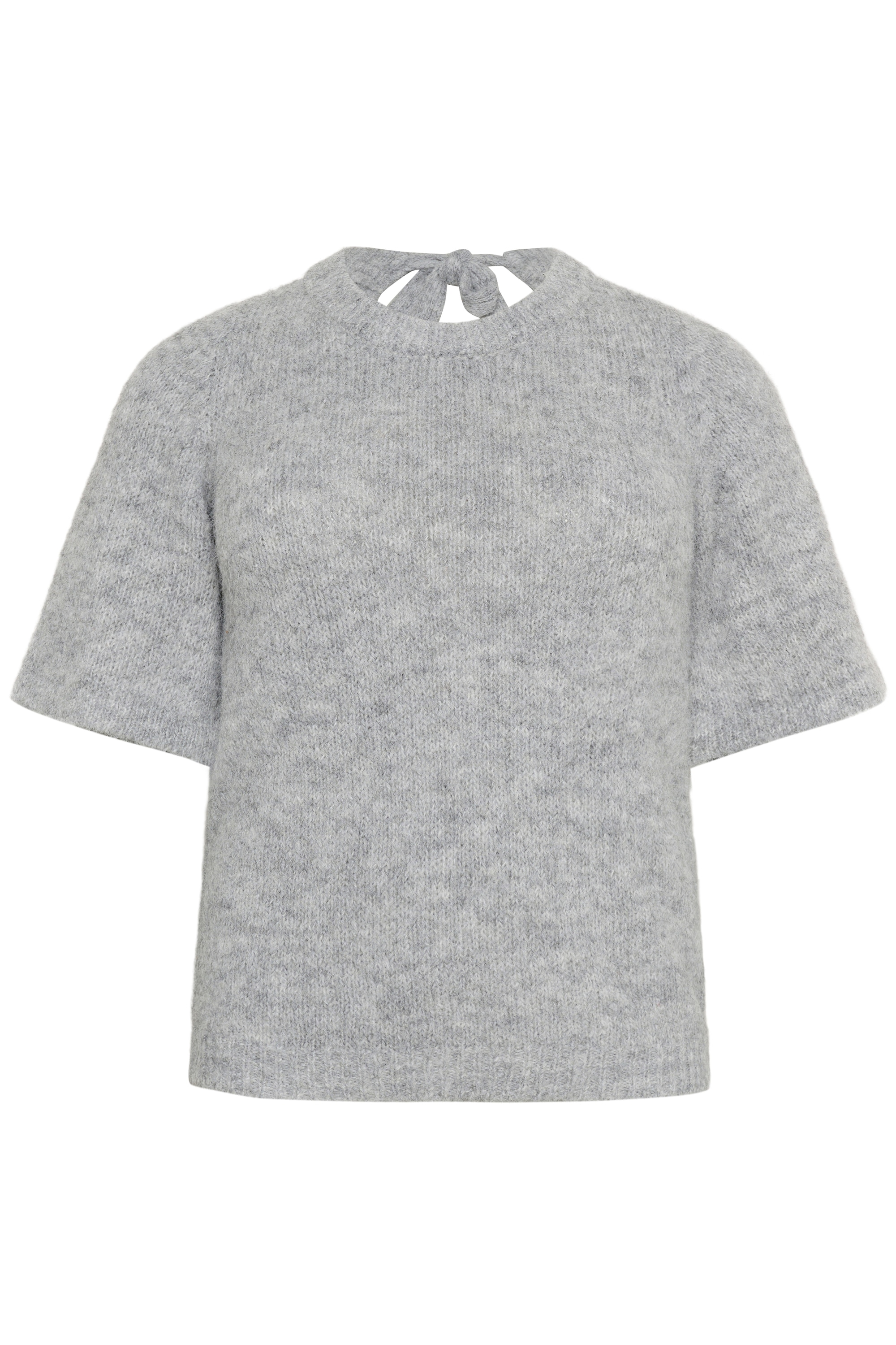 KAFFE Curve Strickpullover "Damen Strickpullover KCemilia"