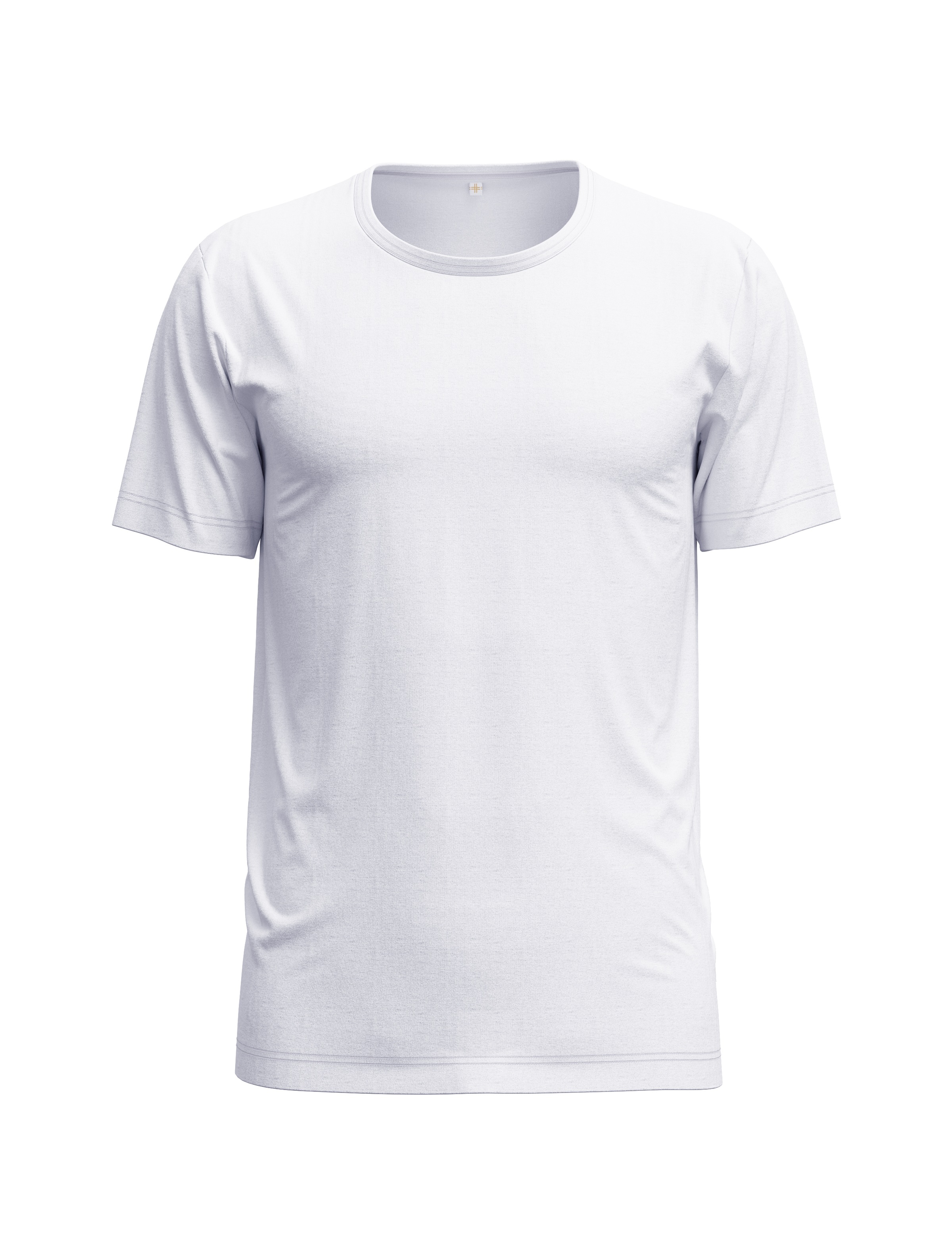 CALIDA T-Shirt, mit Rundhalsausschnitt günstig online kaufen