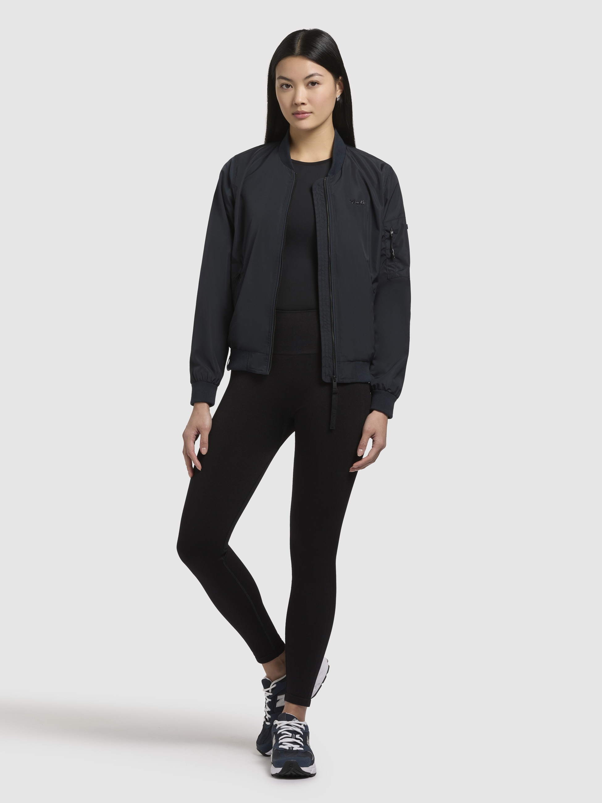 khujo Bomberjacke "CEND" günstig online kaufen