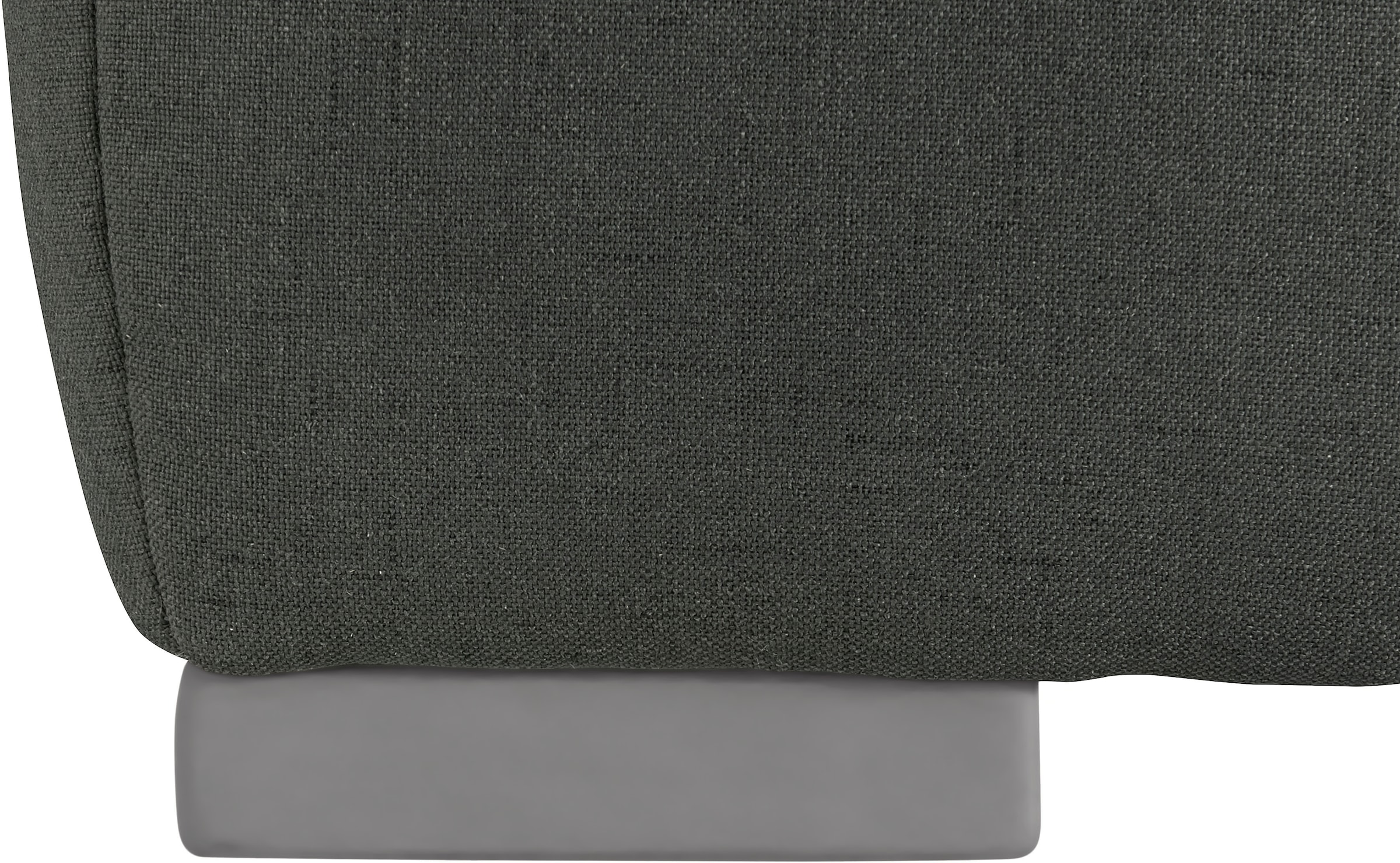 Guido Maria Kretschmer Home&Living Boxspringbett »Wehma«, inkl. Topper in 3 verschiedenen Matratzen, auch in Samtstoff
