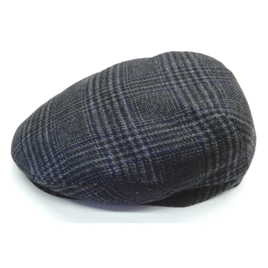 Chaplino Flat Cap