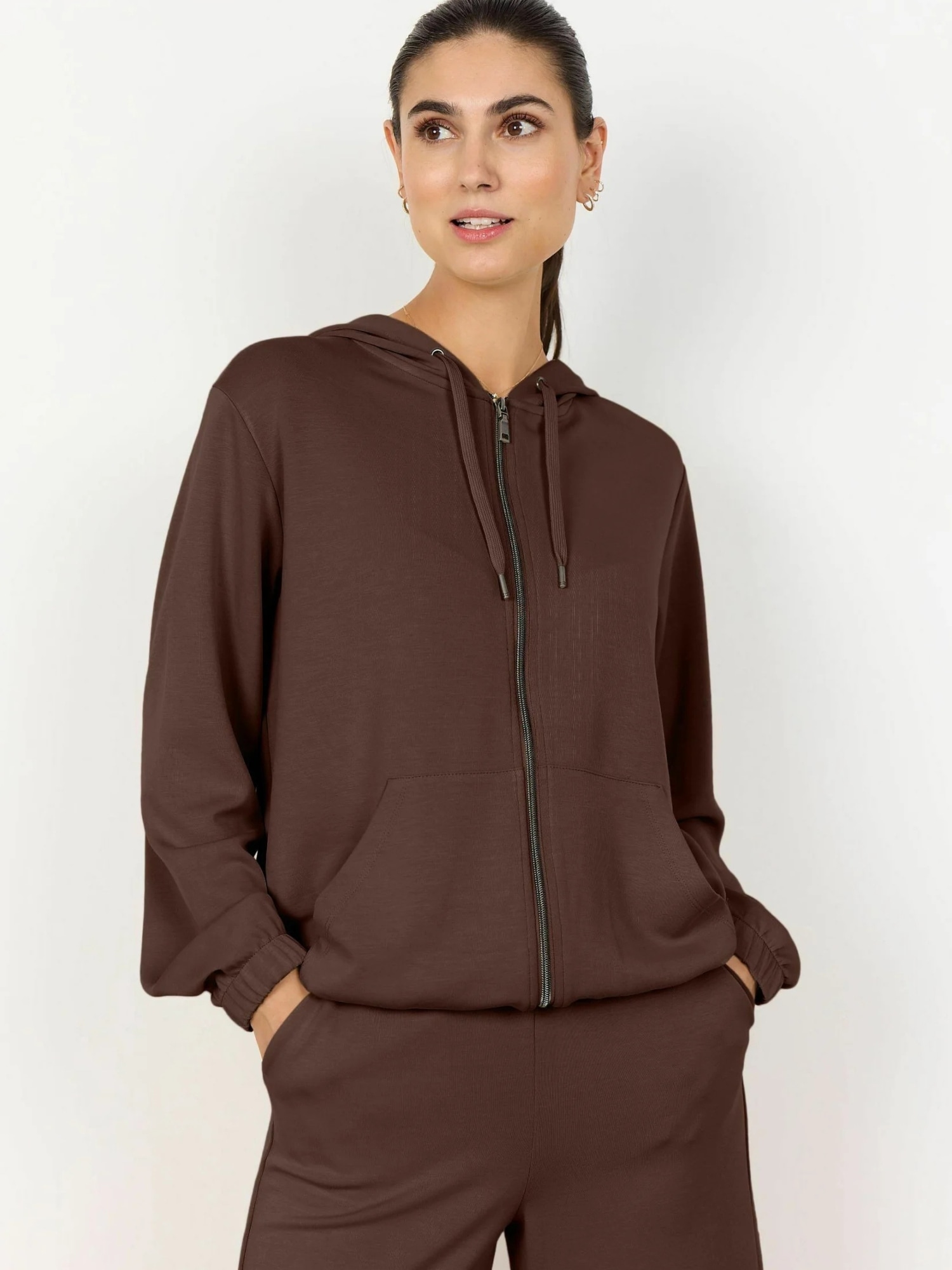 Thumbnail - soyaconcept Cardigan "Soya Concept Jumper SC-BANU 177"