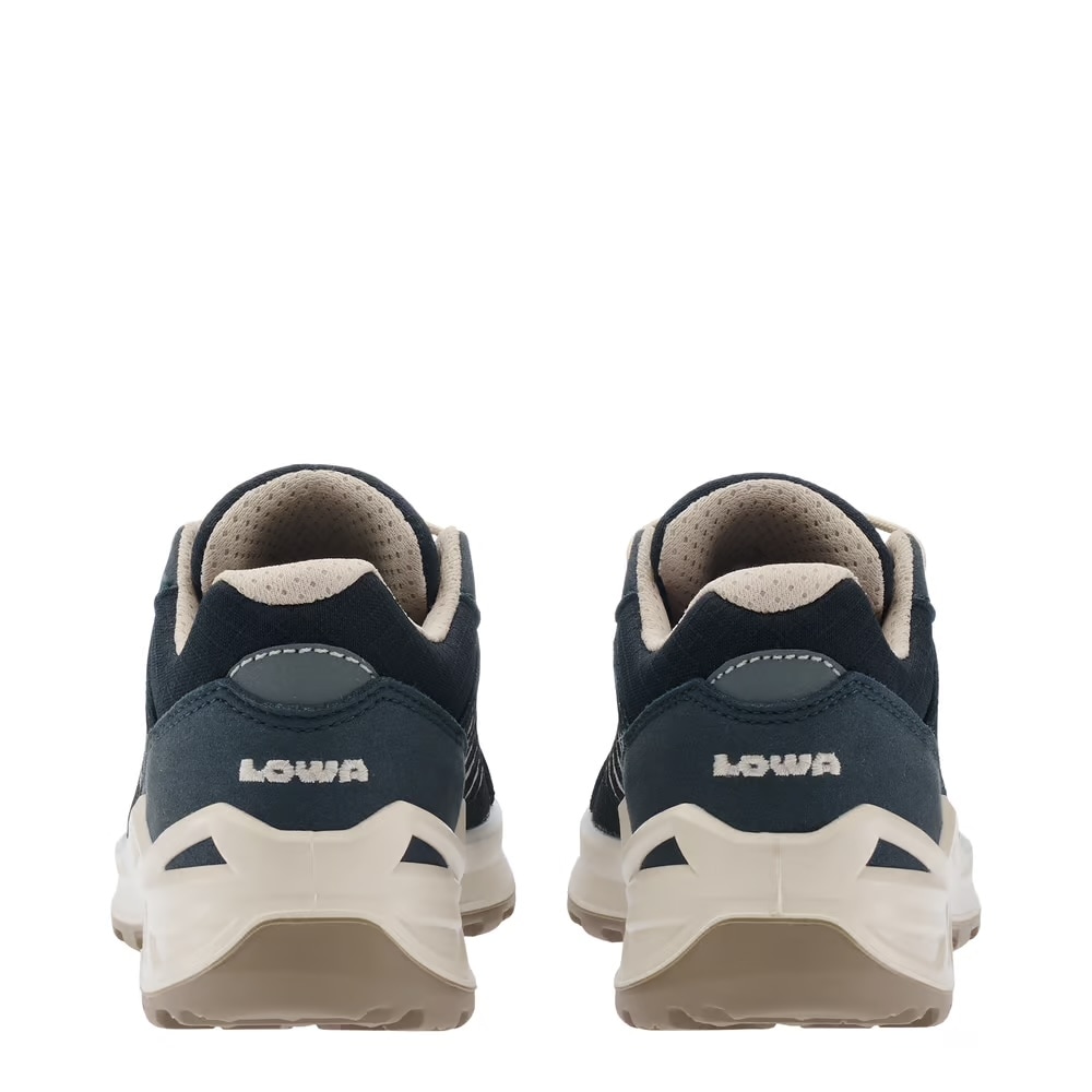 Lowa Wanderschuh »ZIRROX II GORE-TEX® LO JR«  wasserdicht dank Gore-Tex Membrane