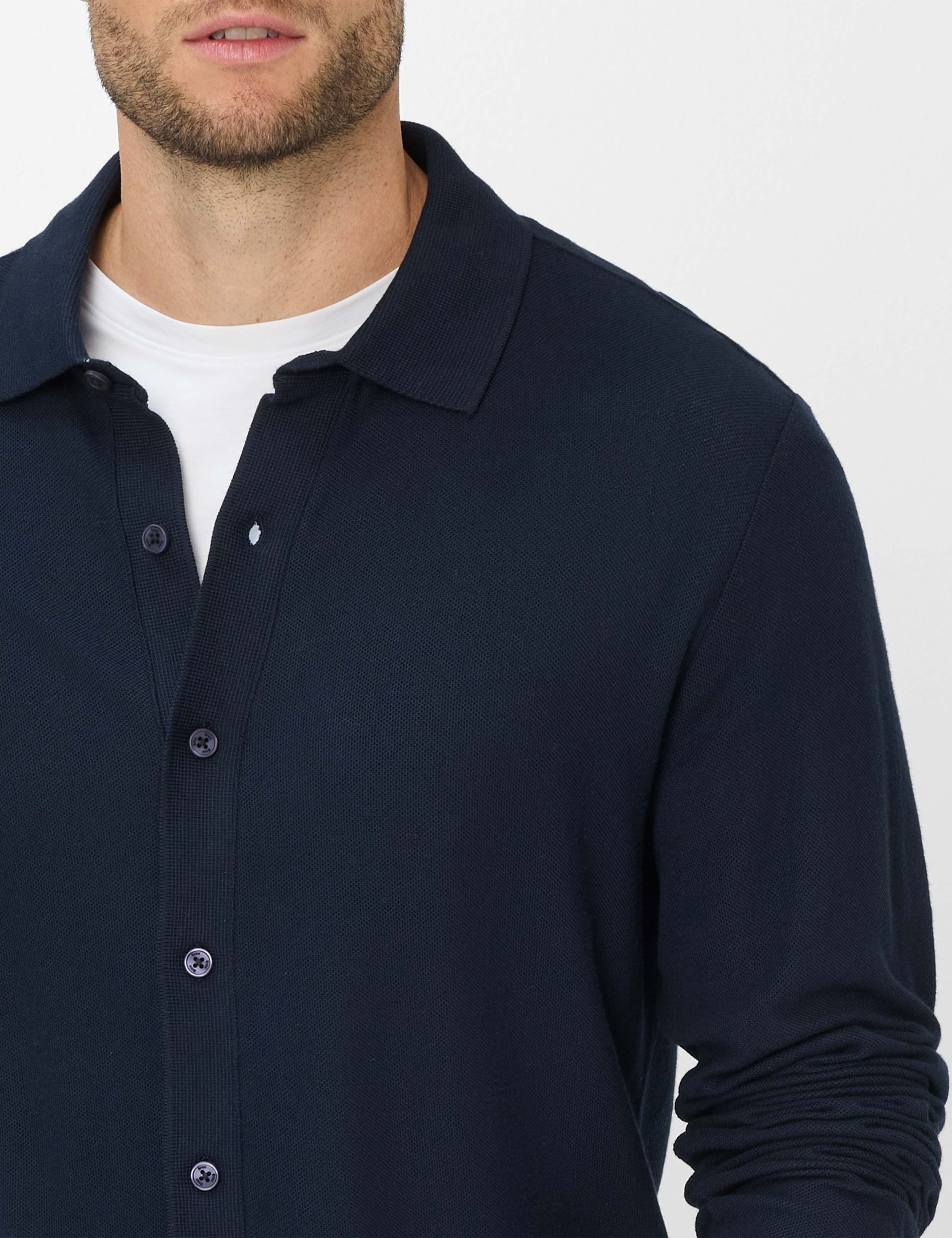 Brax Poloshirt »Style PARIS«