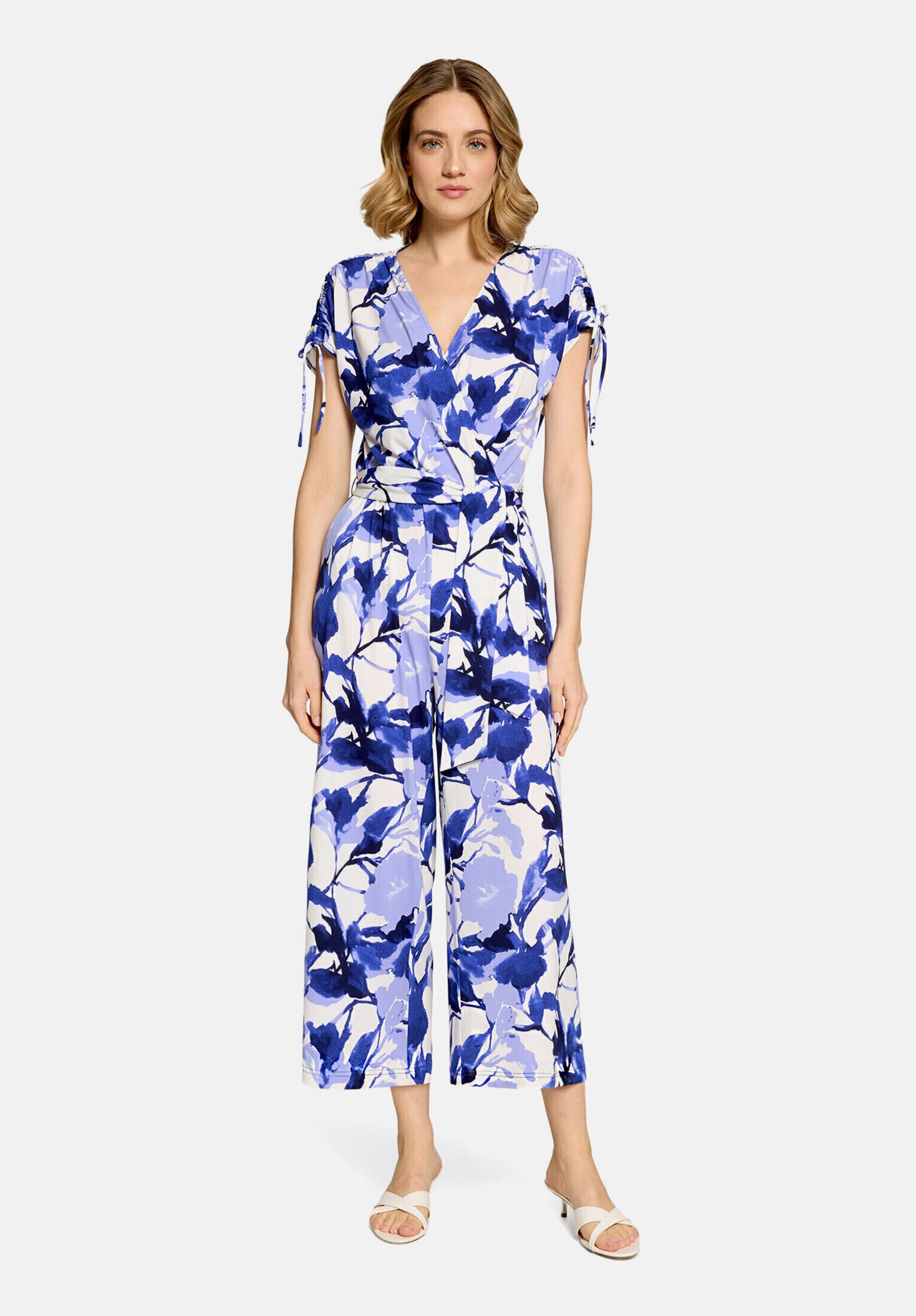 Betty Barclay Overall »Damen mit Eingrifftaschen« 1