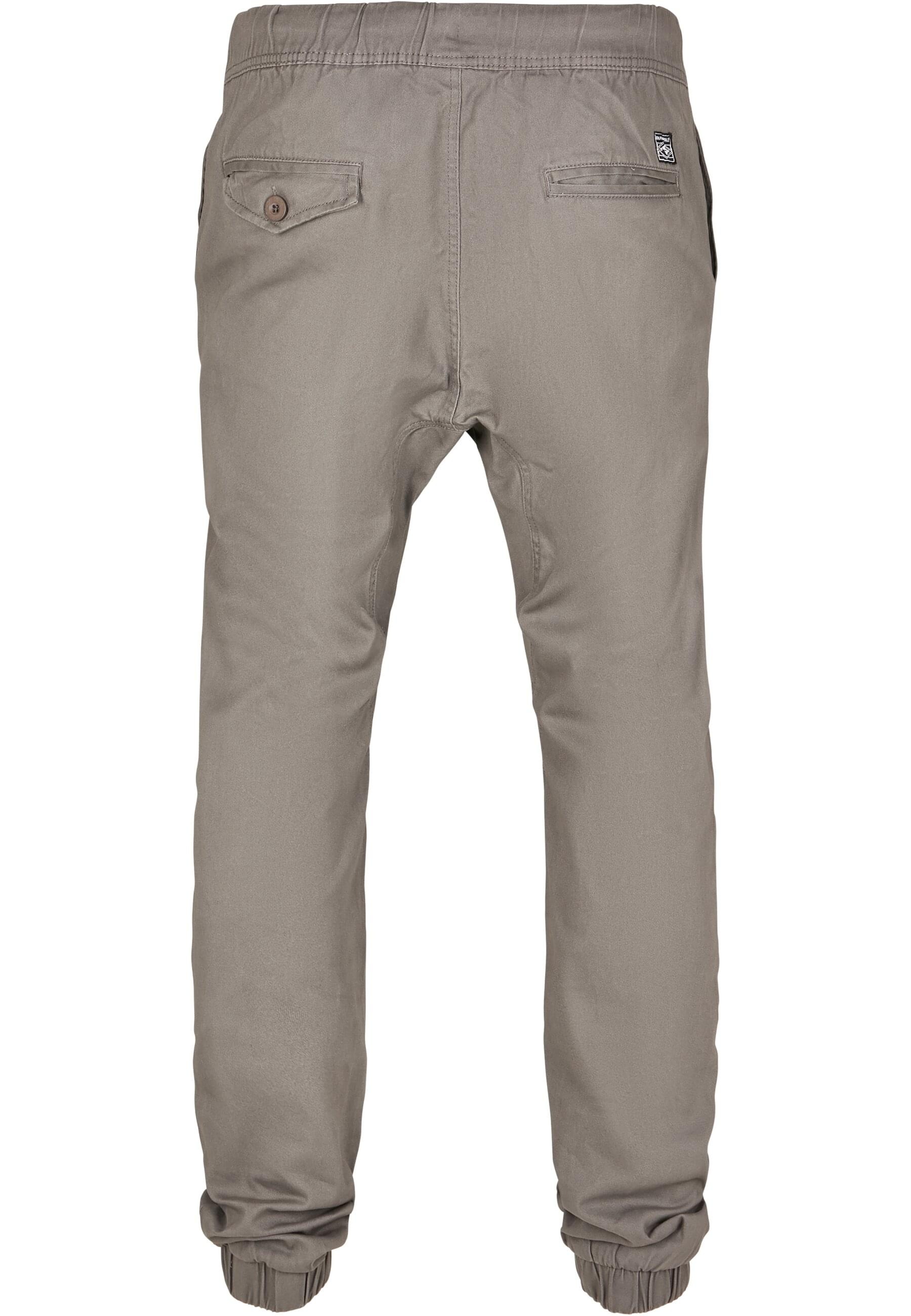 Southpole Stoffhose »Southpole Herren Stretch Jogger Pants«, (1 tlg.)