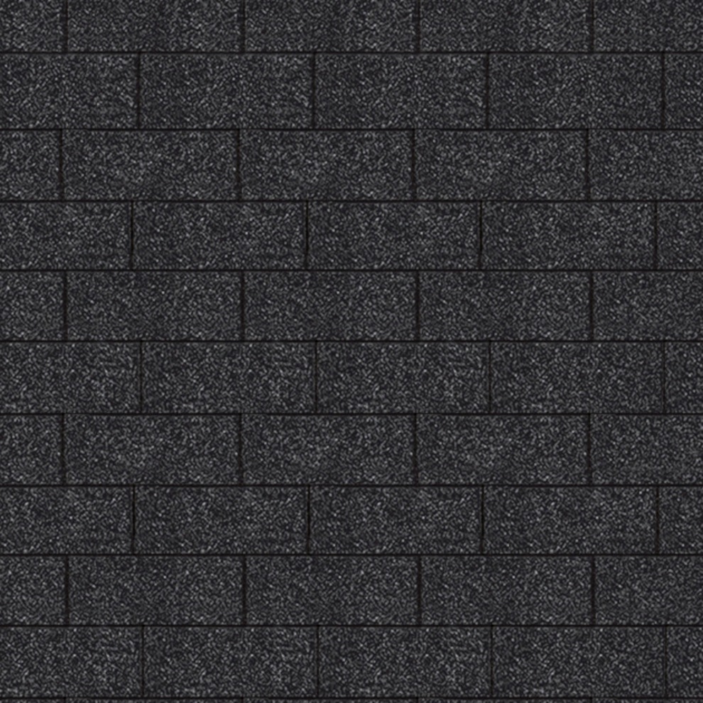 Karibu Pavillon »Holm 1«, (Set), BxTxH: 431x431x315 cm, mit schwarzen Dachschindeln