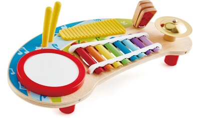 Hape Spielzeug-Musikinstrument »Multifunktionale Miniband« kaufen